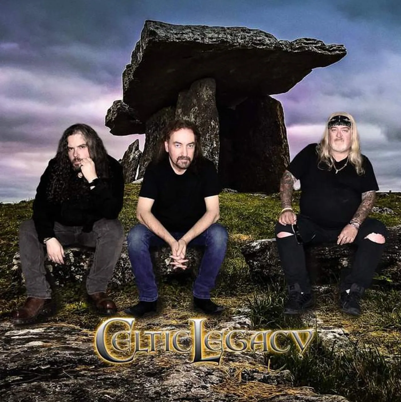 Celtic Legacy