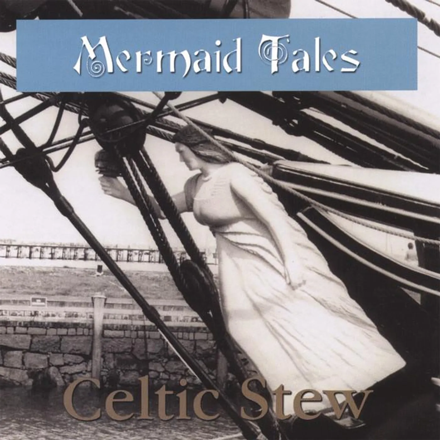 Celtic Stew