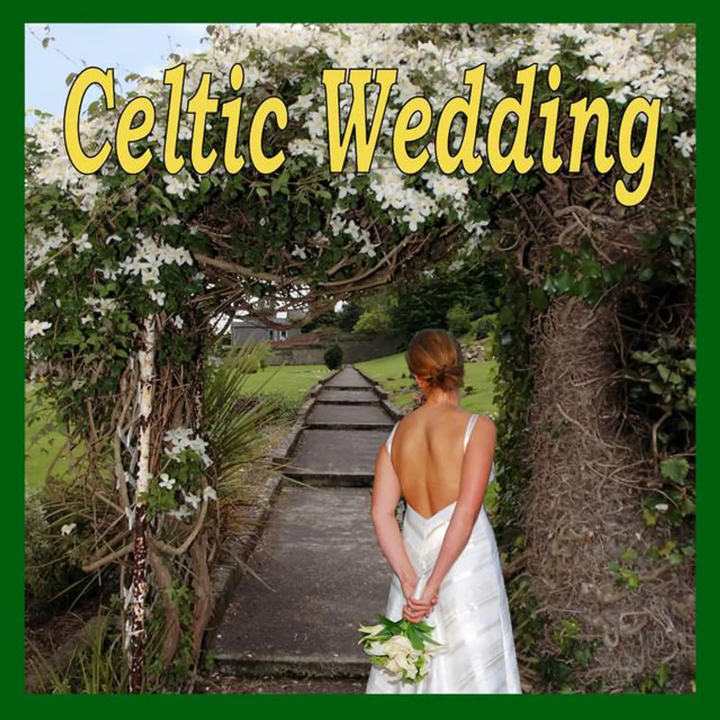 Celtic Wedding Brand Page