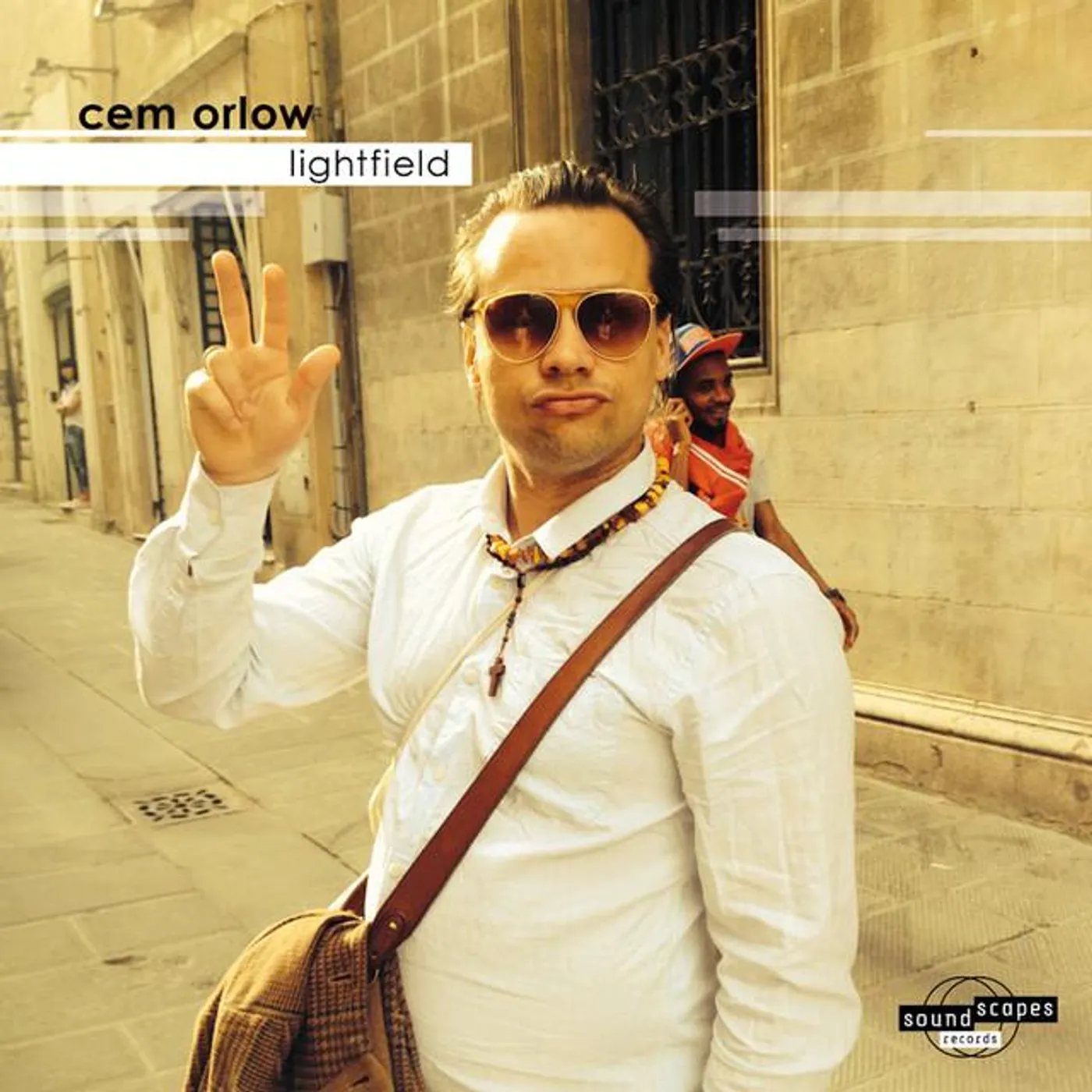 Cem Orlow