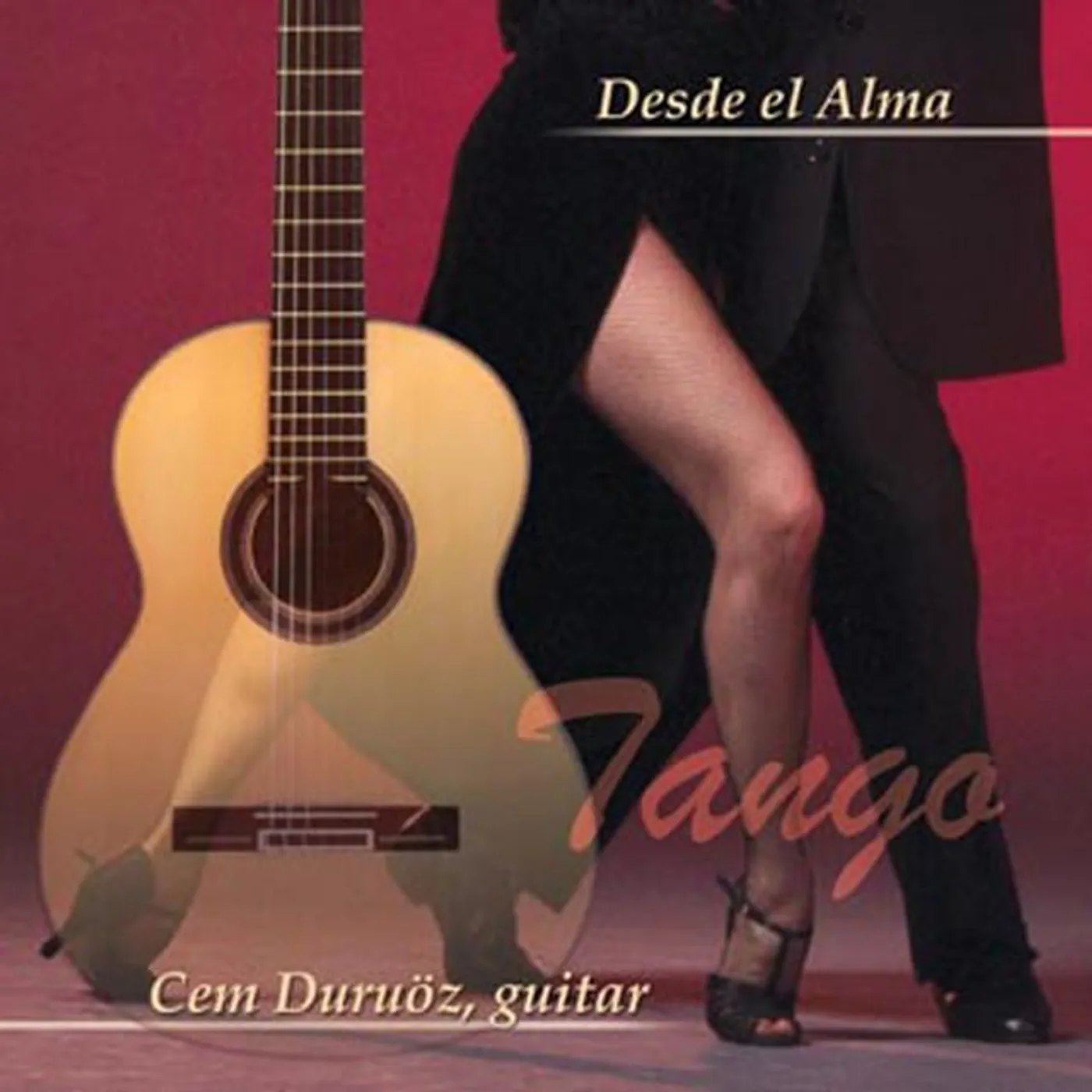 Cem Duruoz Brand Page