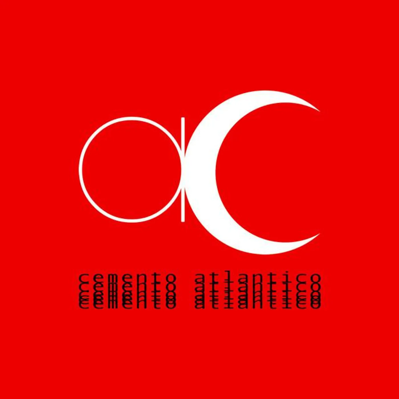Cemento Atlantico Brand Page