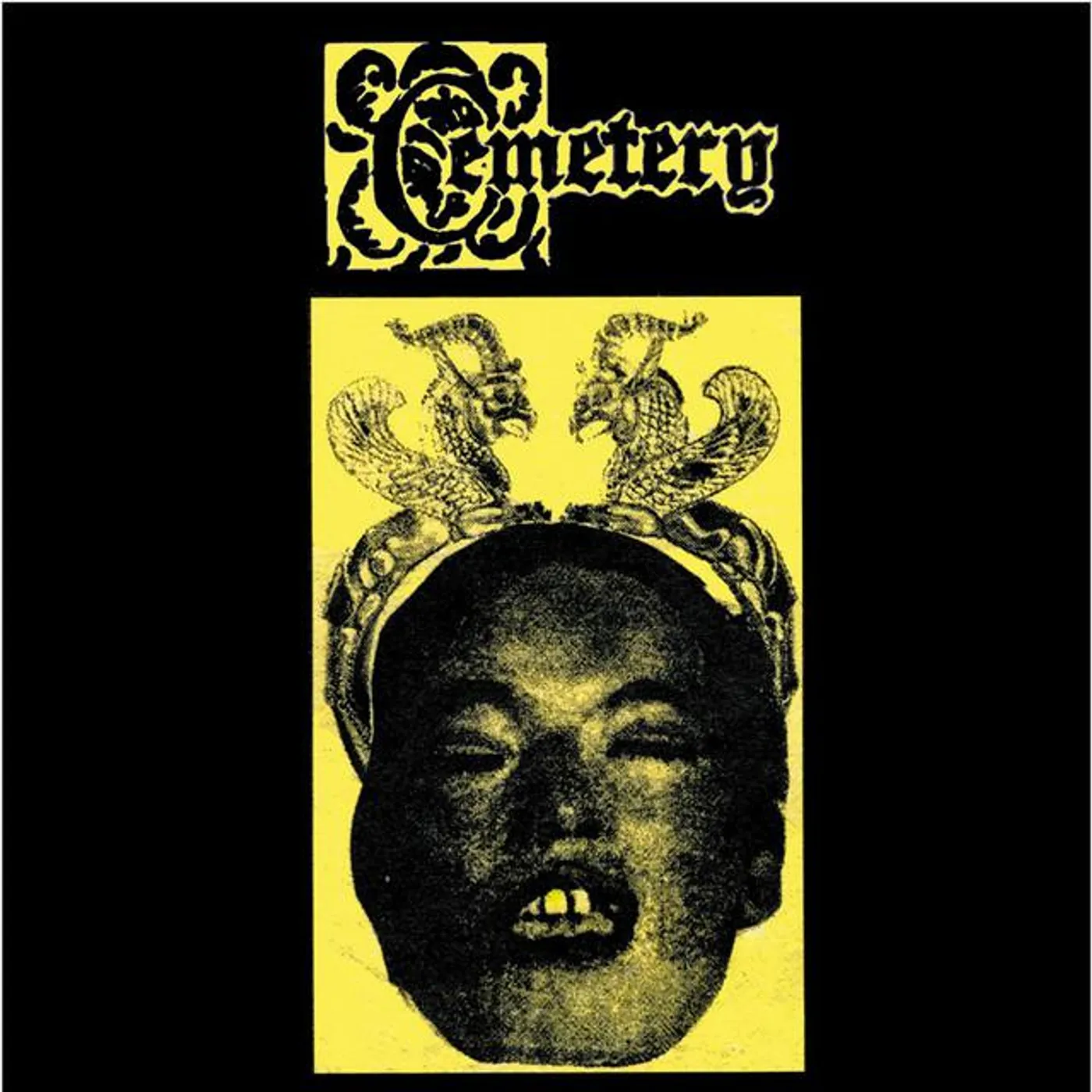 Cemetery