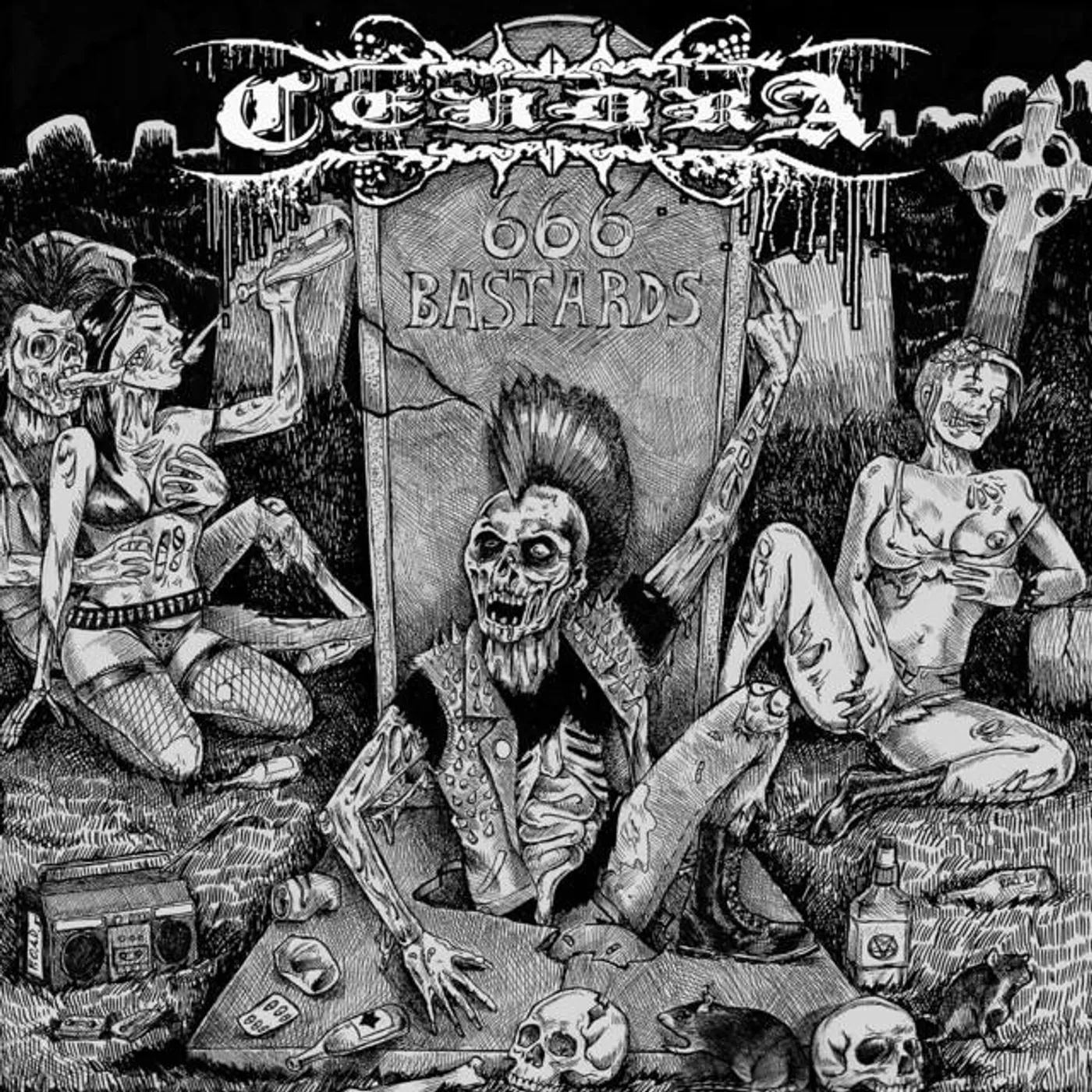 Cendra