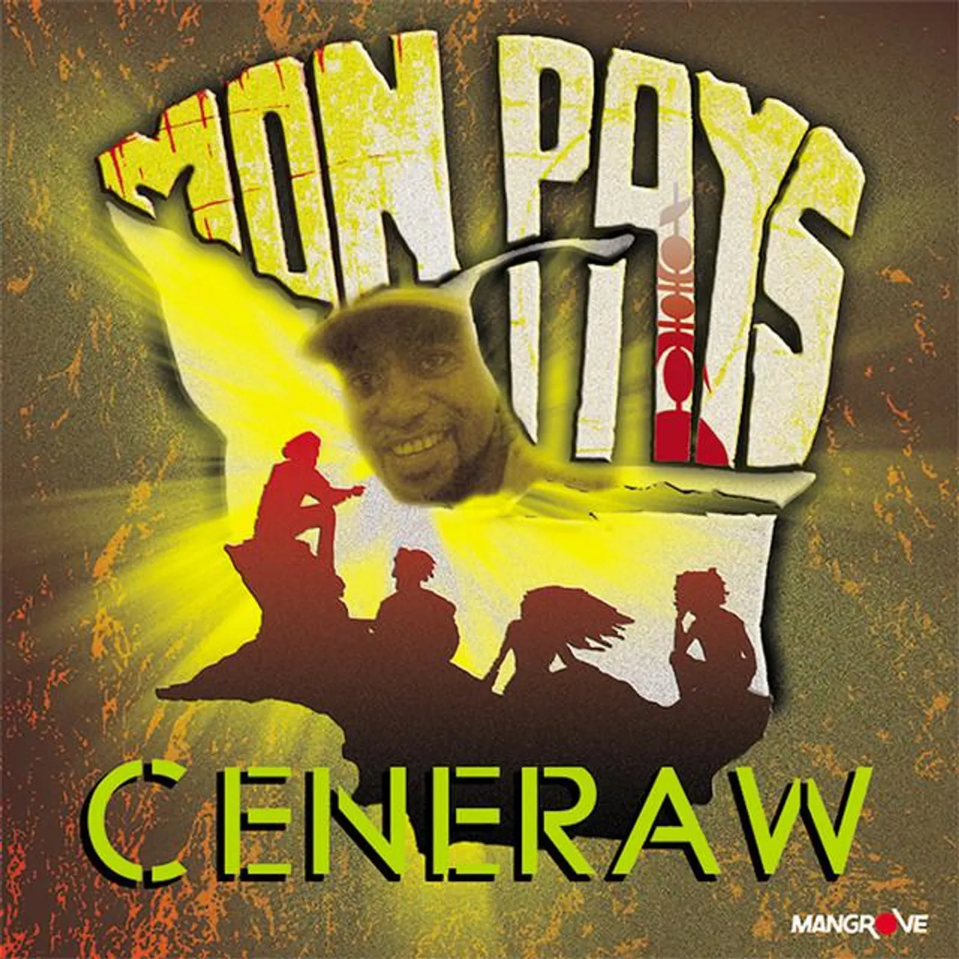 Ceneraw
