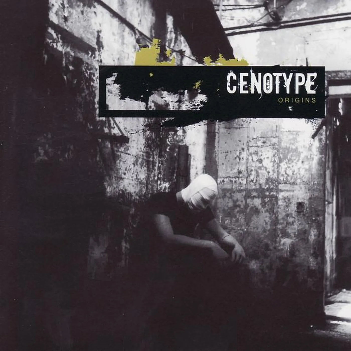 Cenotype