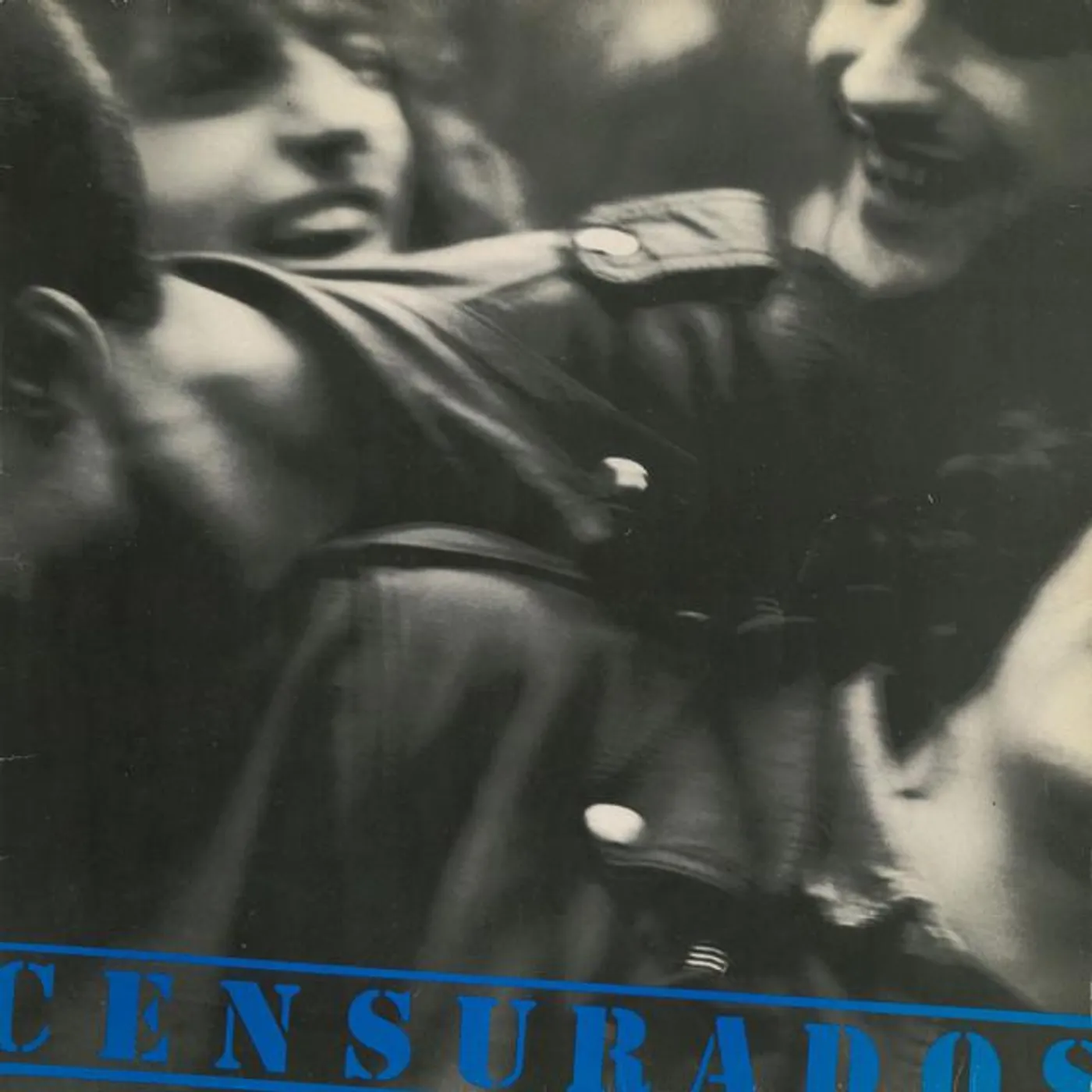 Censurados Brand Page