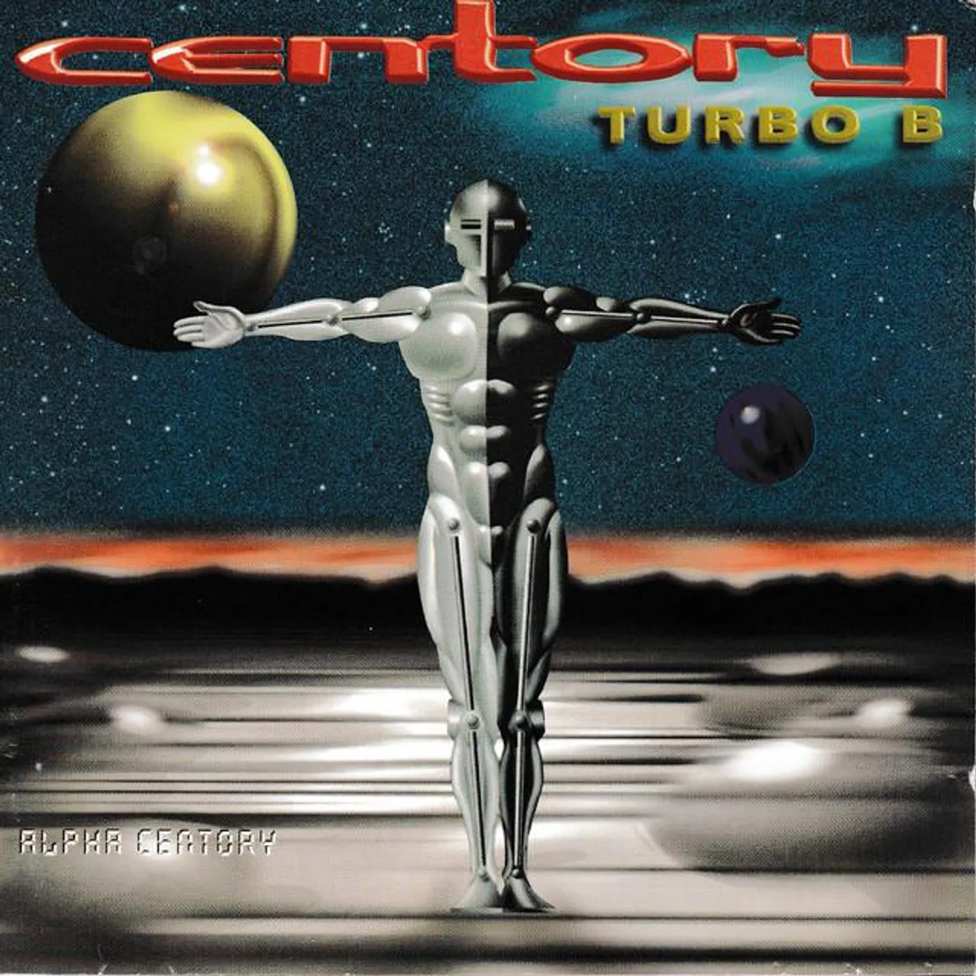 Centory Brand Page