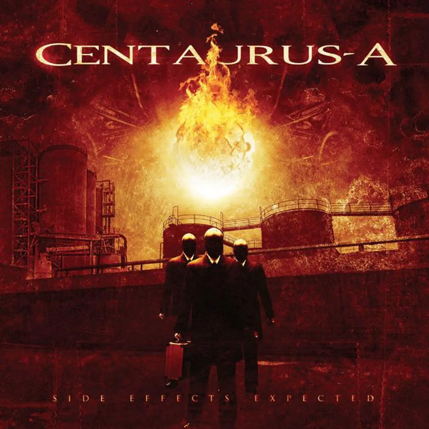 CENTAURUS-A