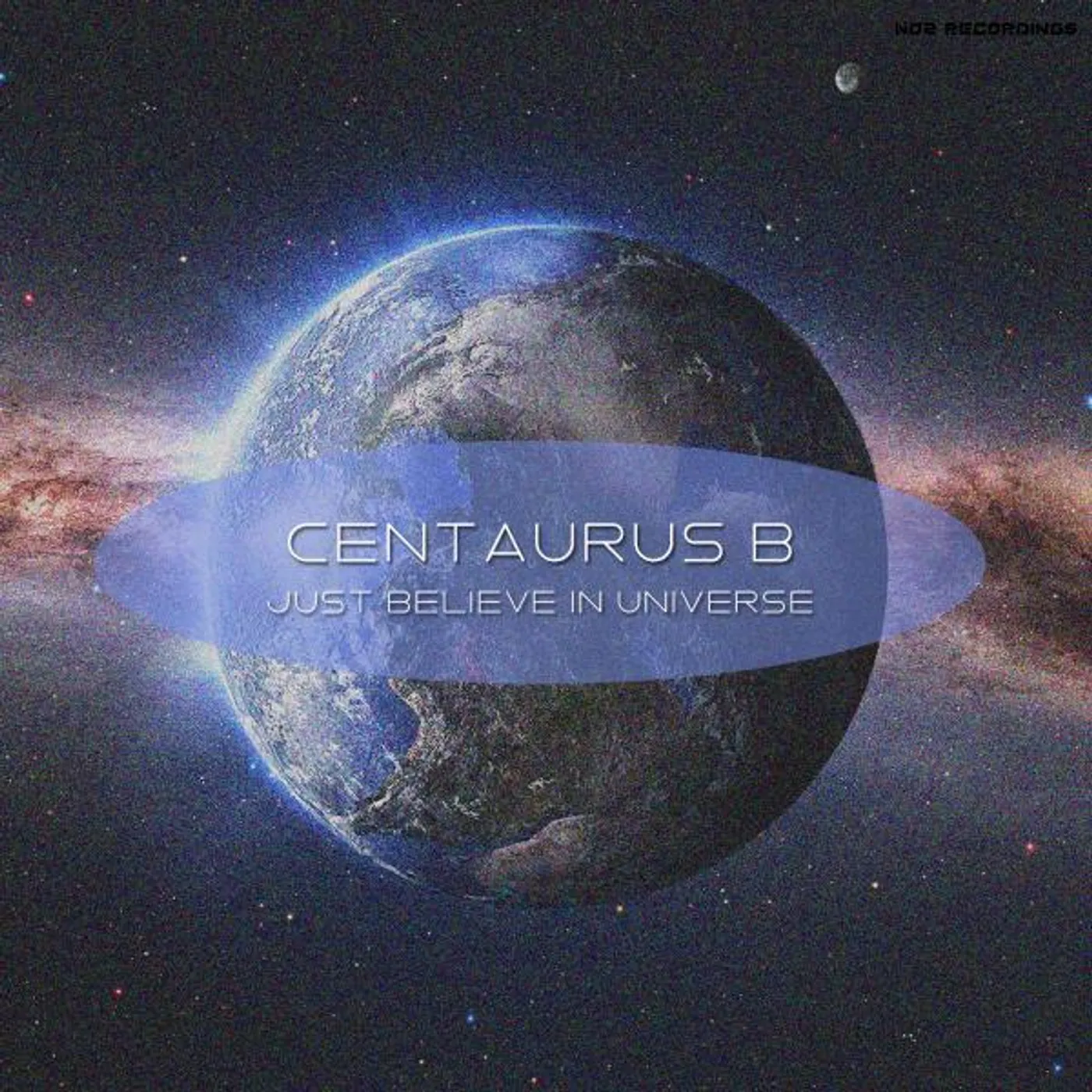 Centaurus B