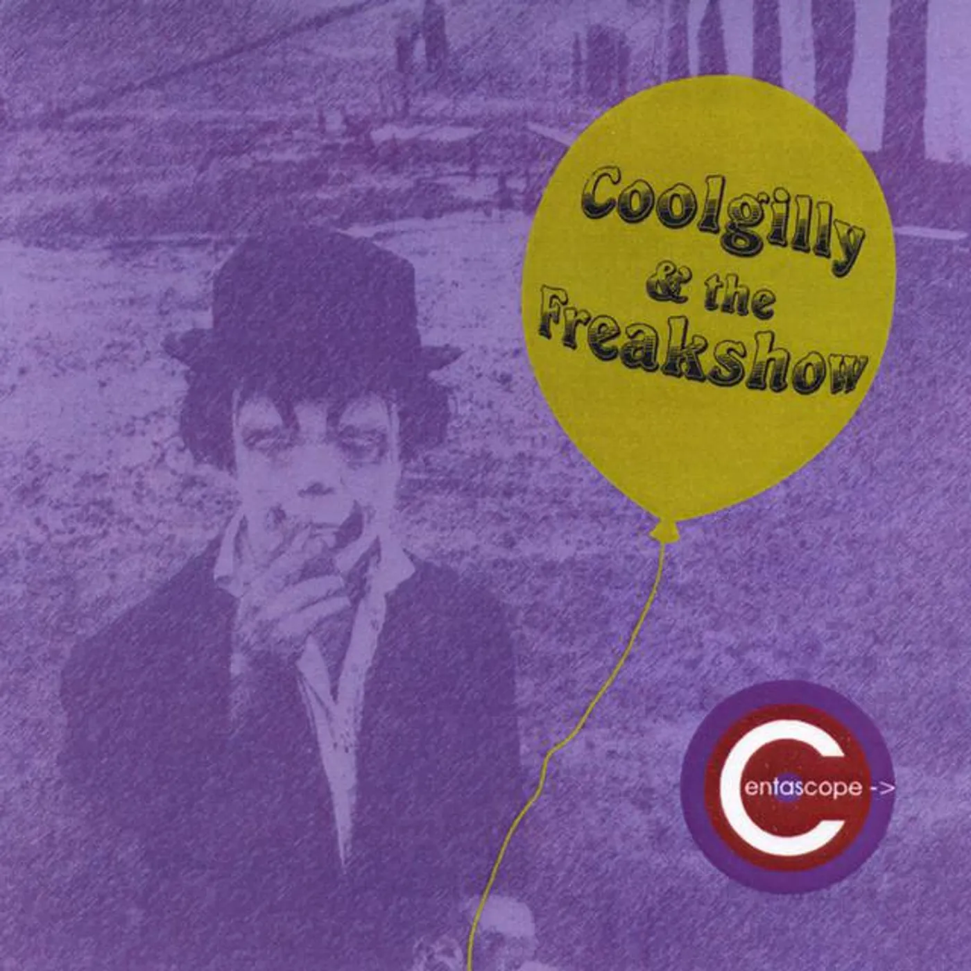Centascope