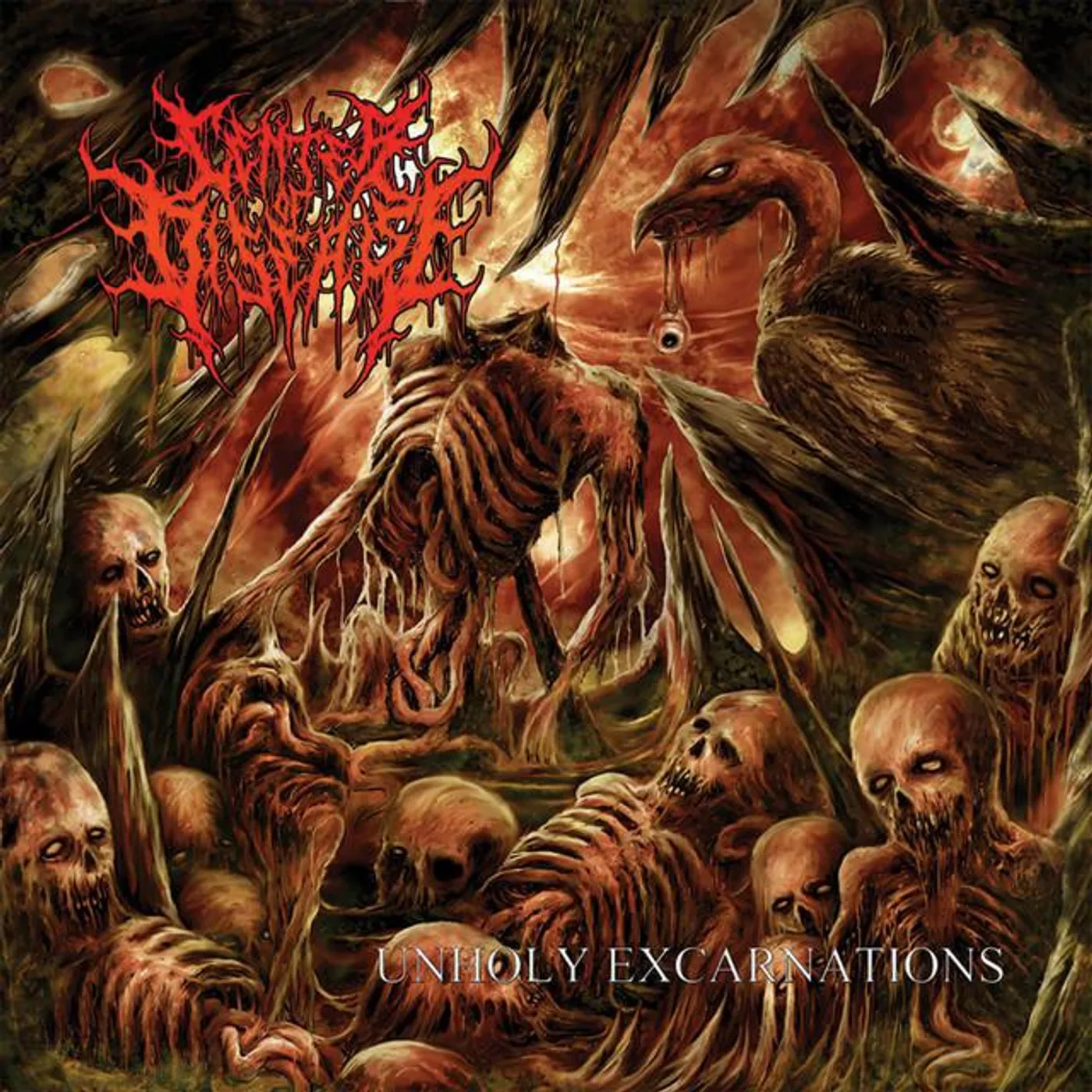 Center of Disease