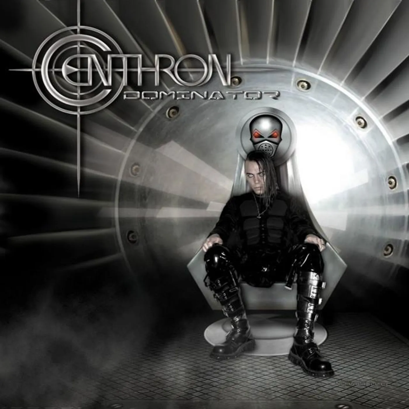 Centhron Brand Page