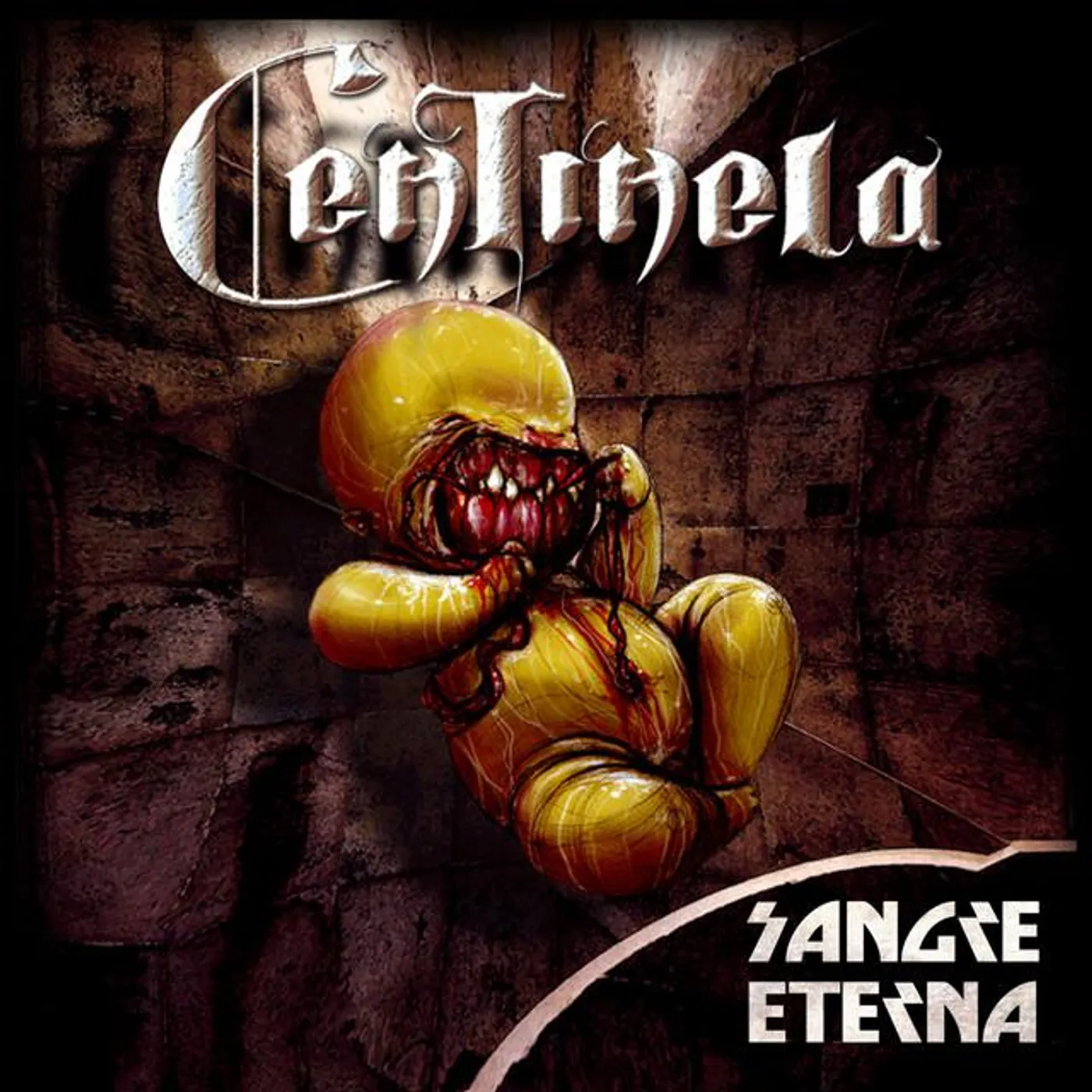 Centinela