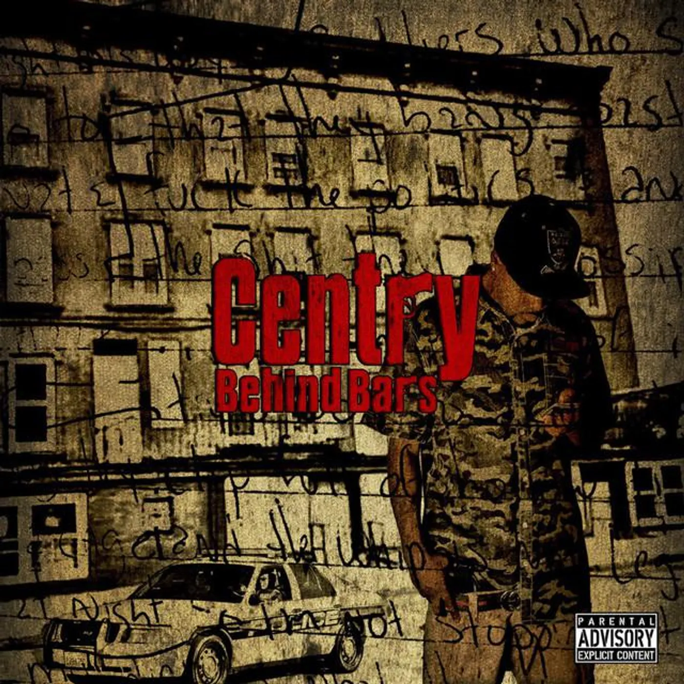 Centry Brand Page