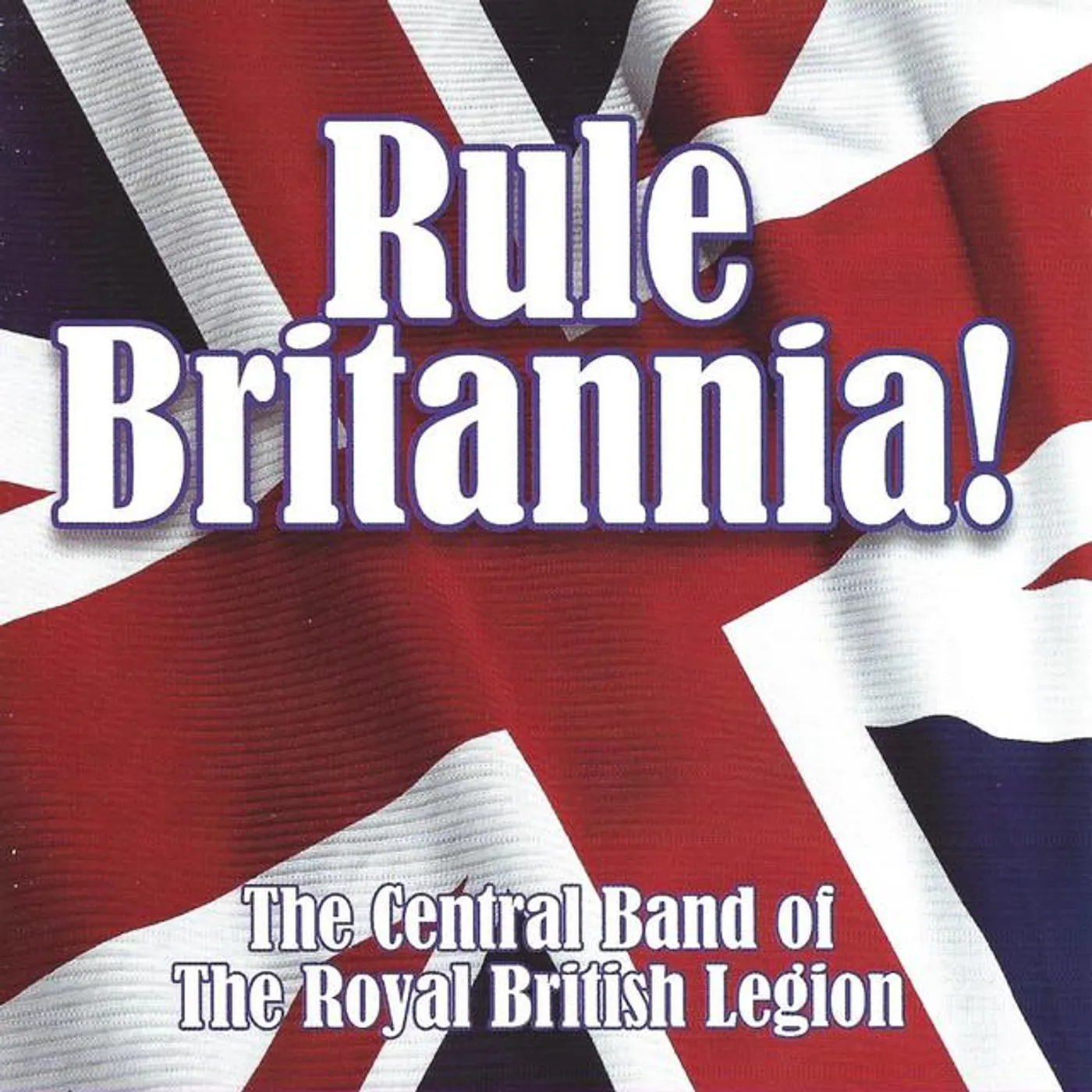 The Central Band of The Royal British Legion