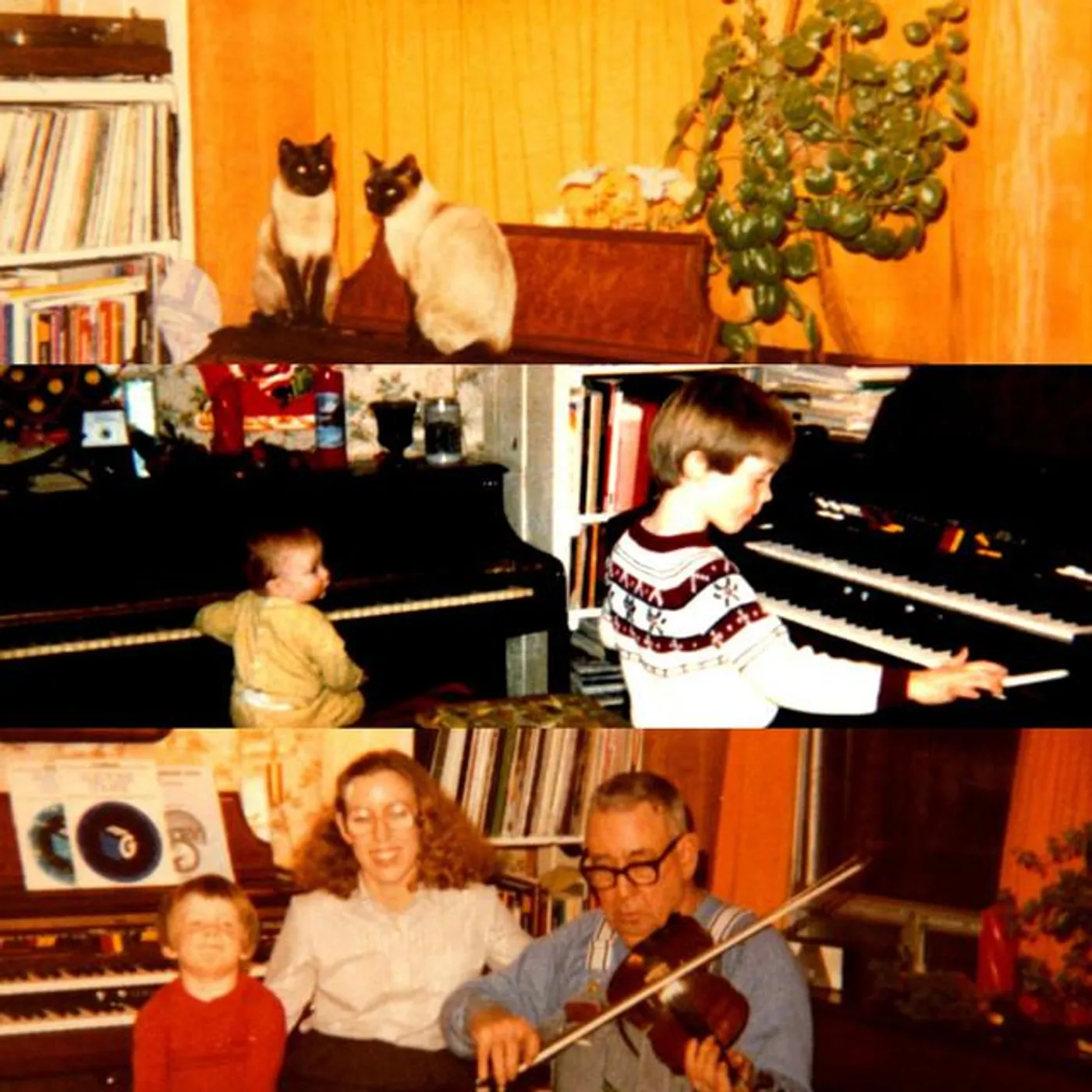 Central City Music Company