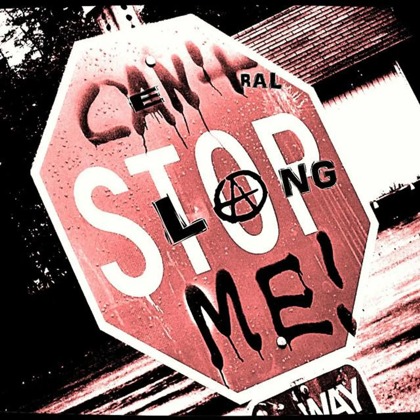 Central Slang