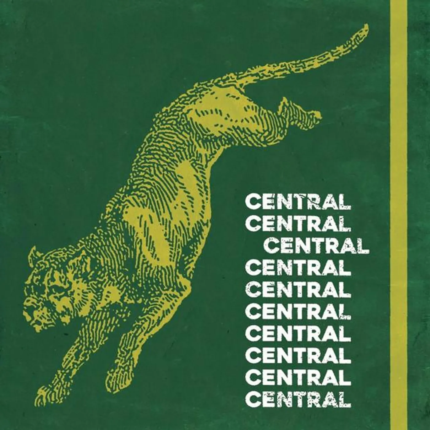 Central Brand Page