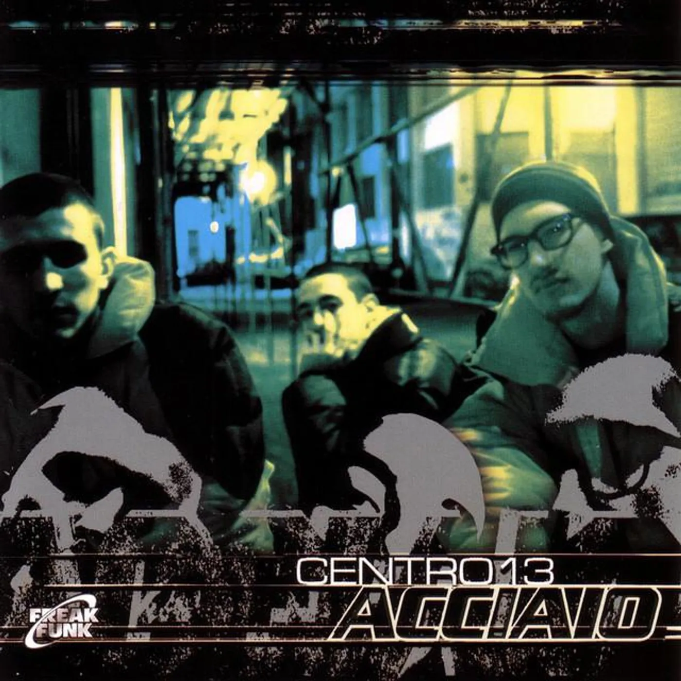 Centro 13