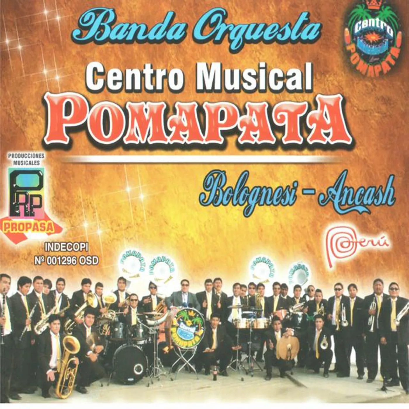 Centro Musical Pomapata