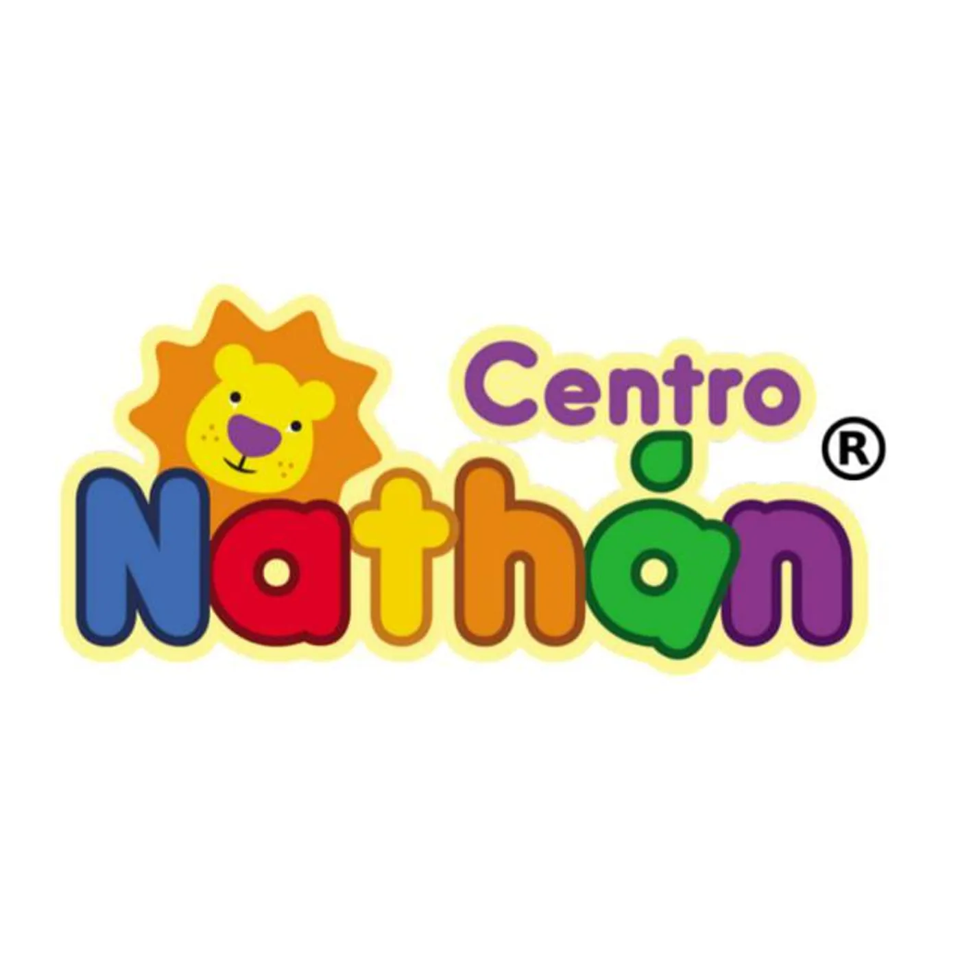 Centro Nathán Brand Page
