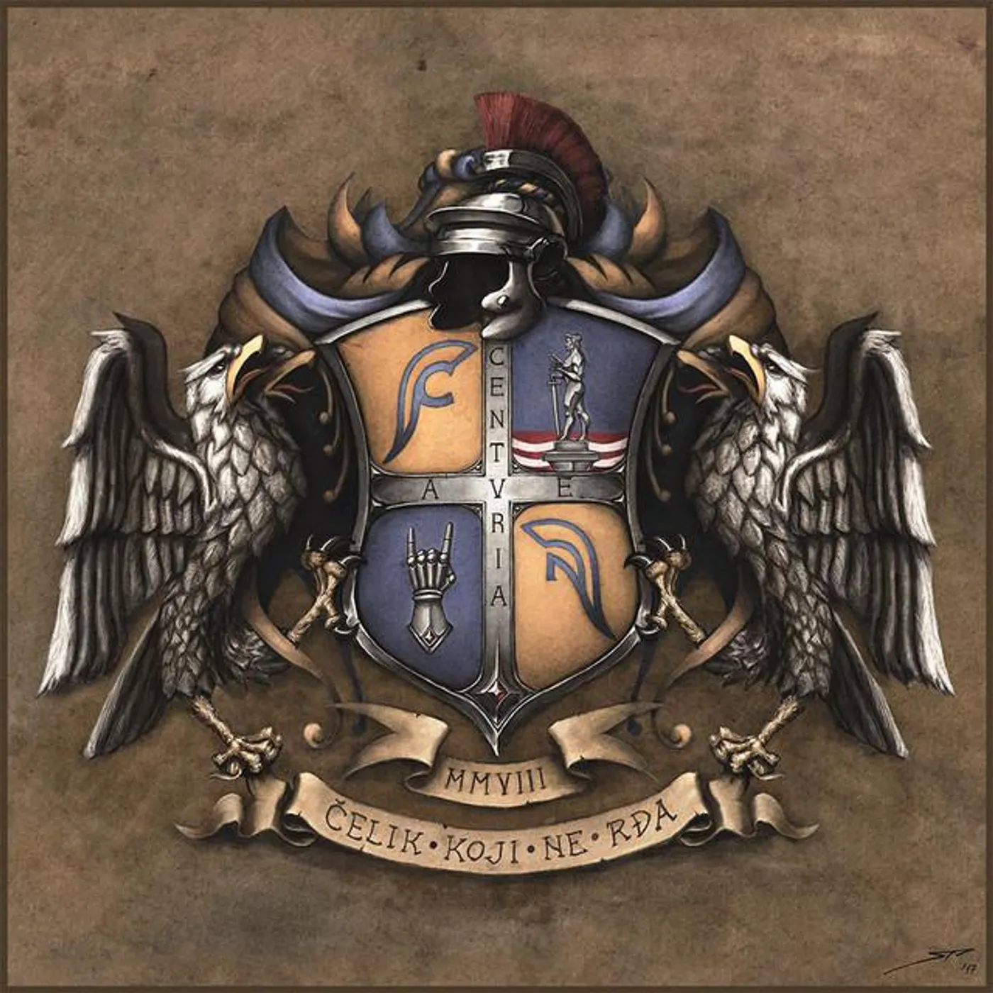 Centurion
