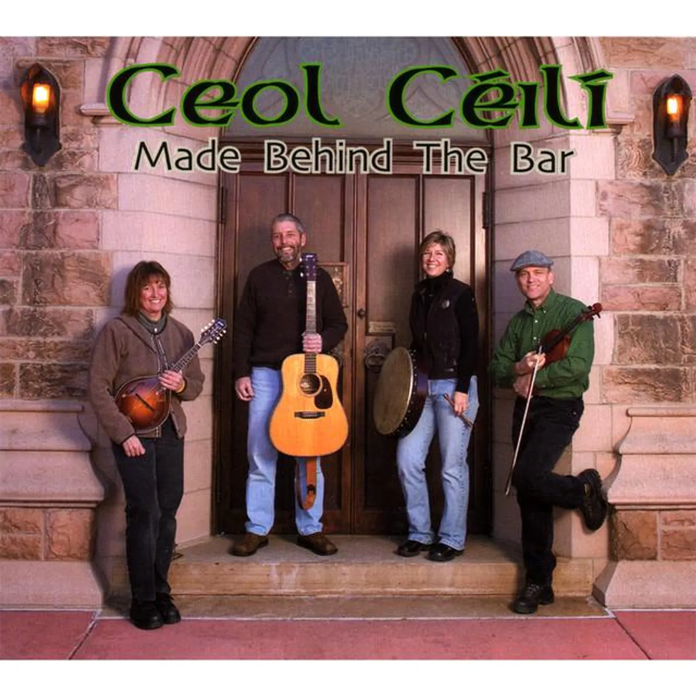 Ceol Céilí