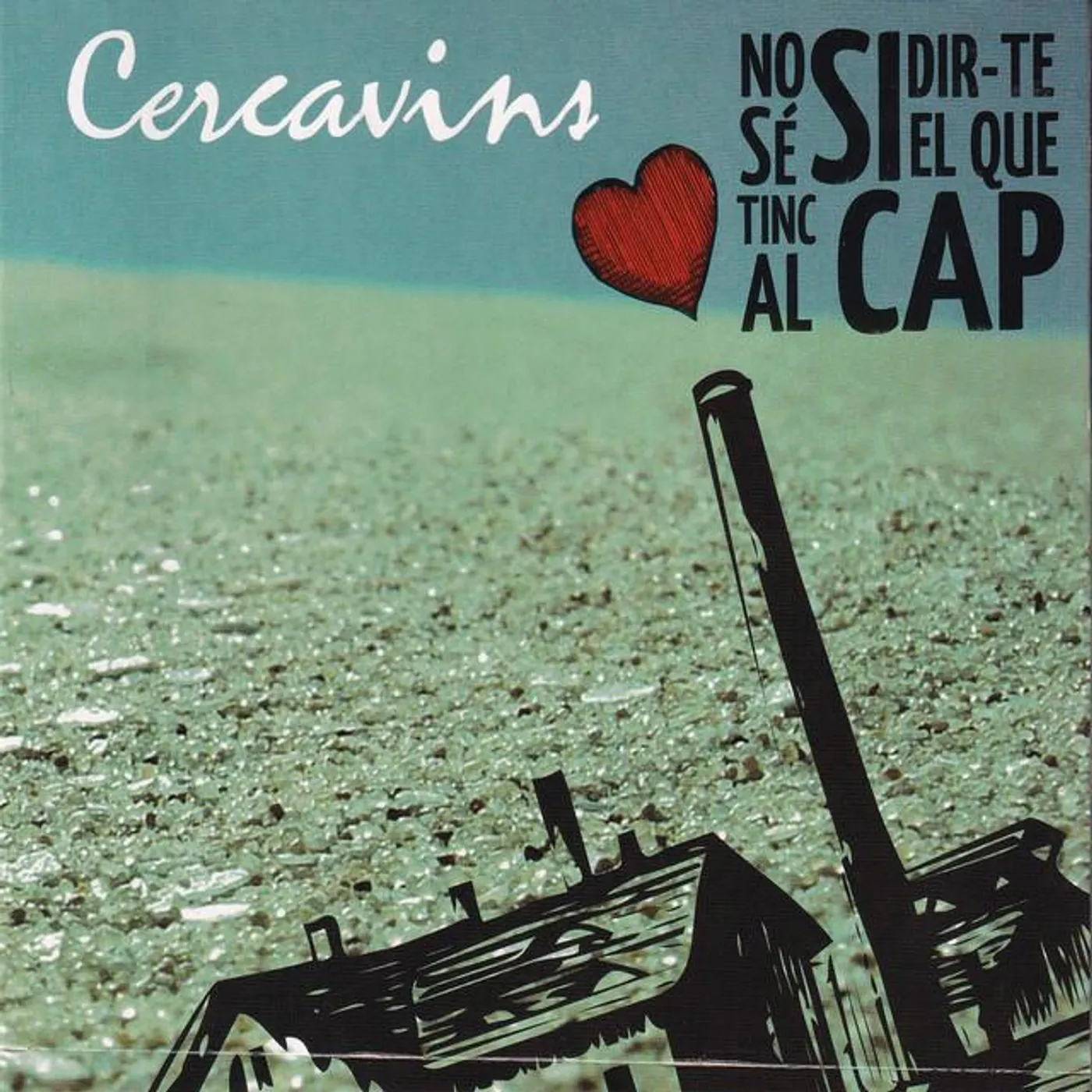 Cercavins
