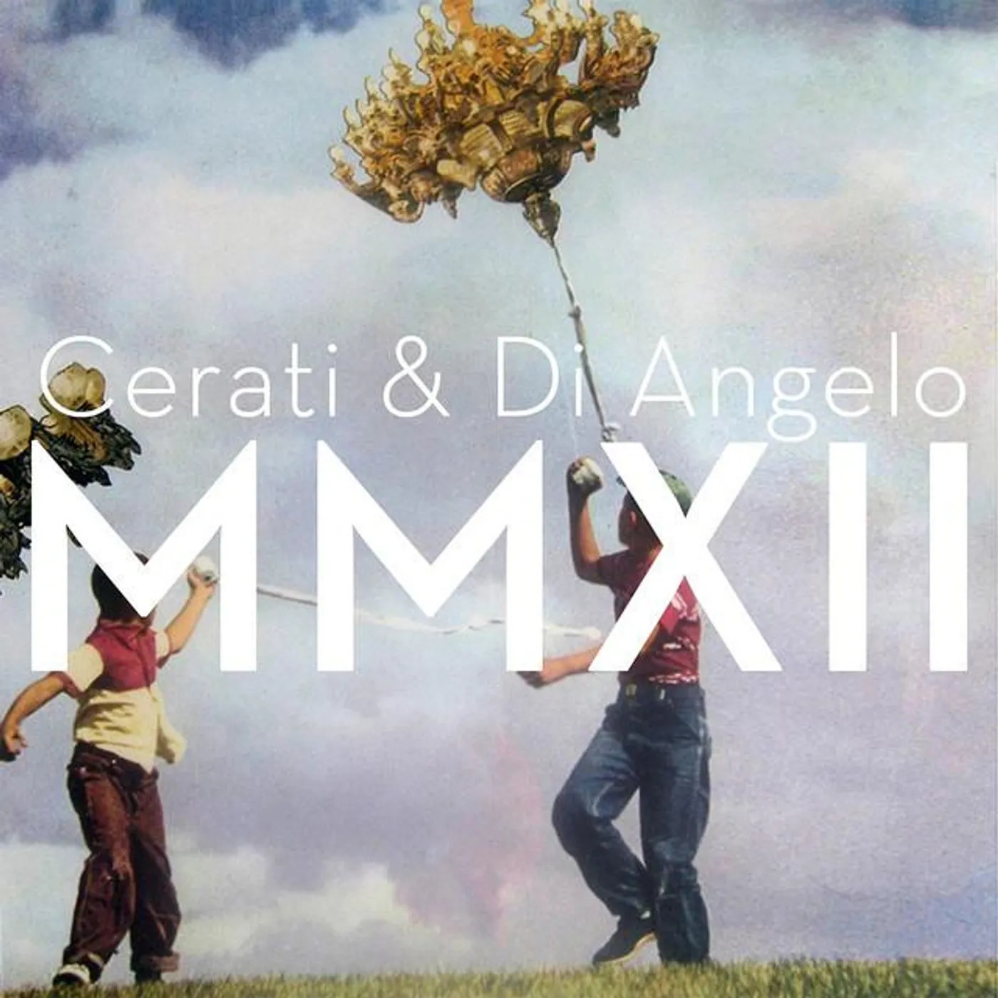 Cerati & Di Angelo Brand Page
