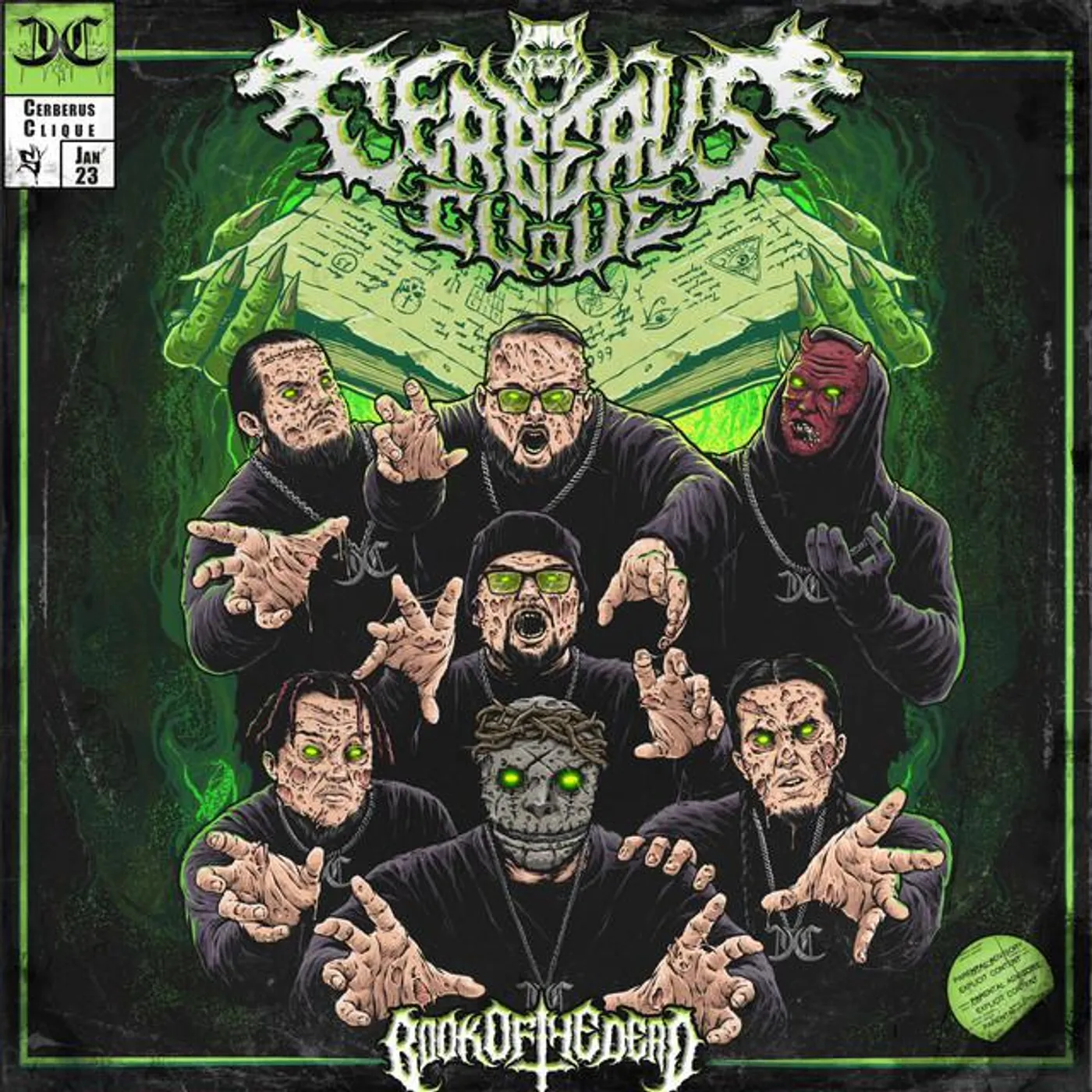 Cerberus Clique