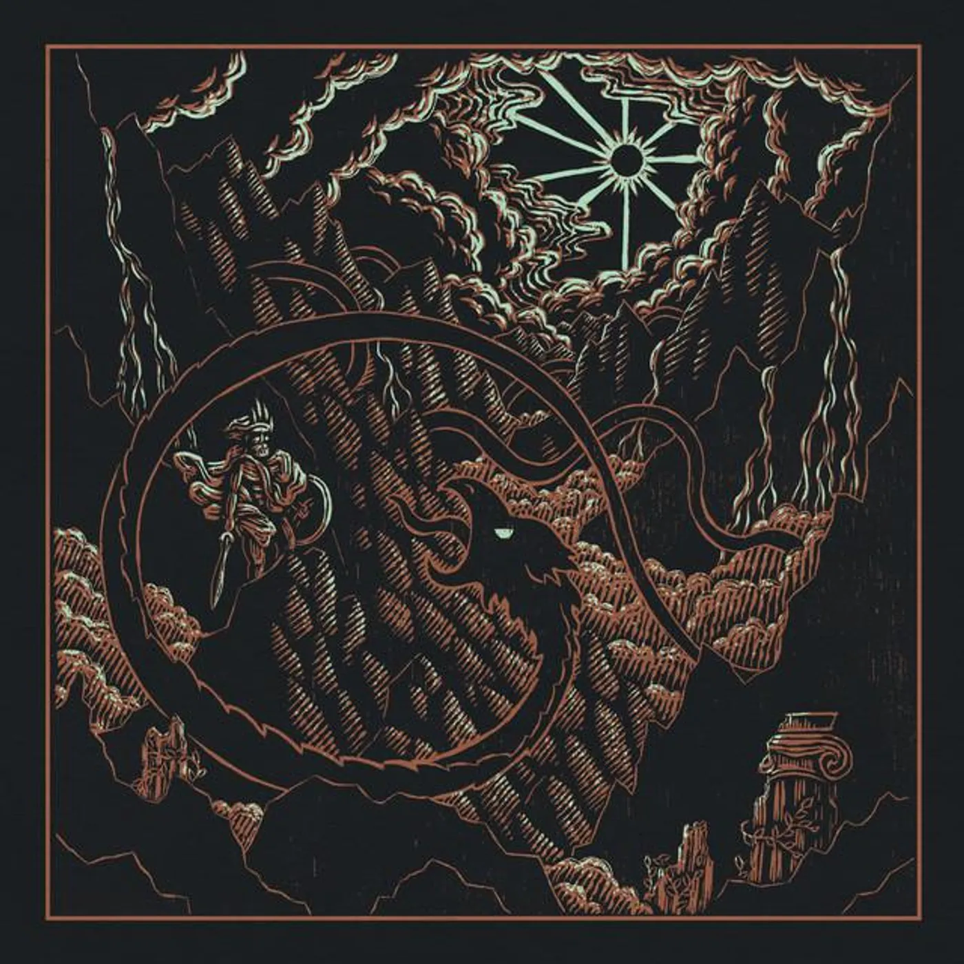 Ceremony Of Silence