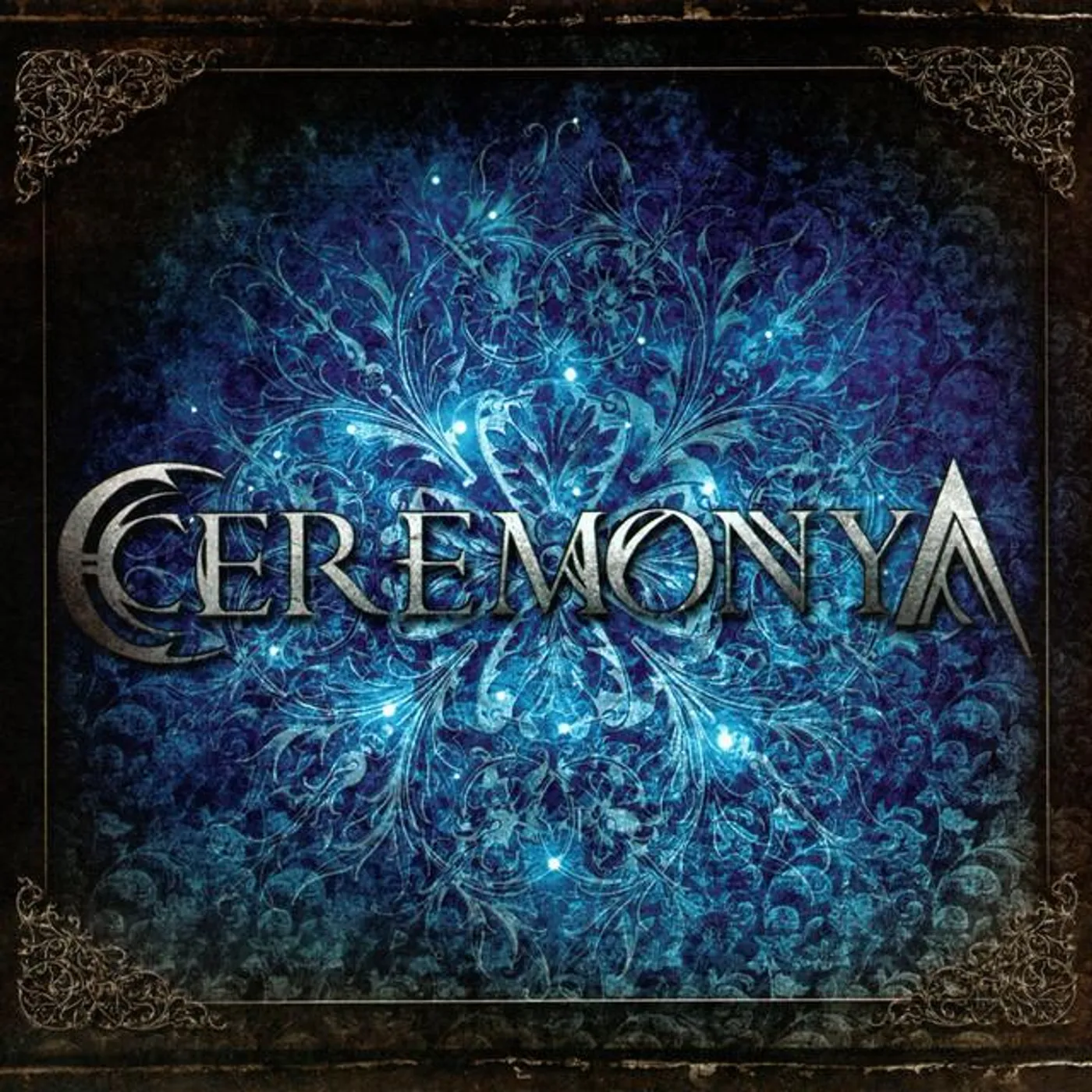 Ceremonya Brand Page