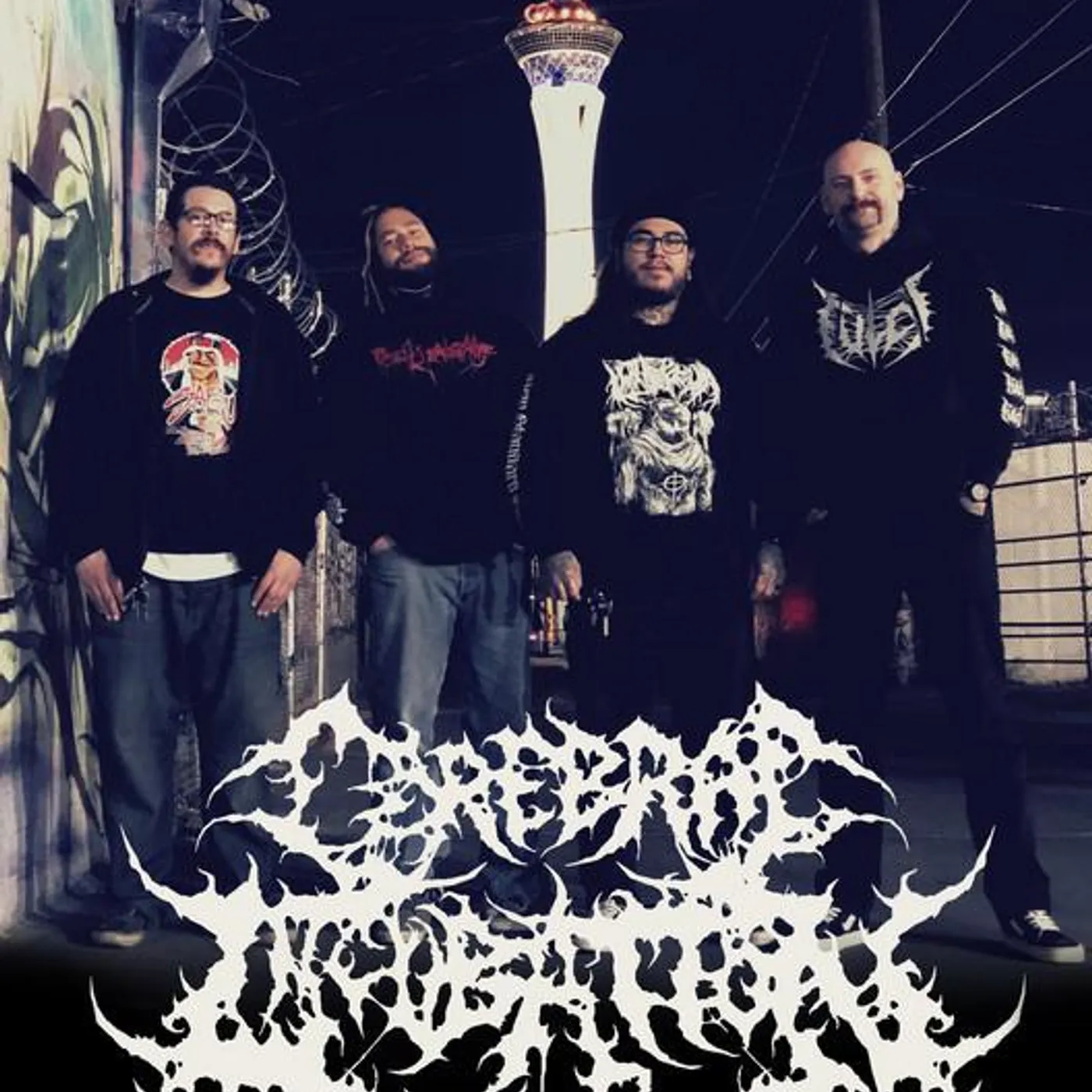 Cerebral Incubation