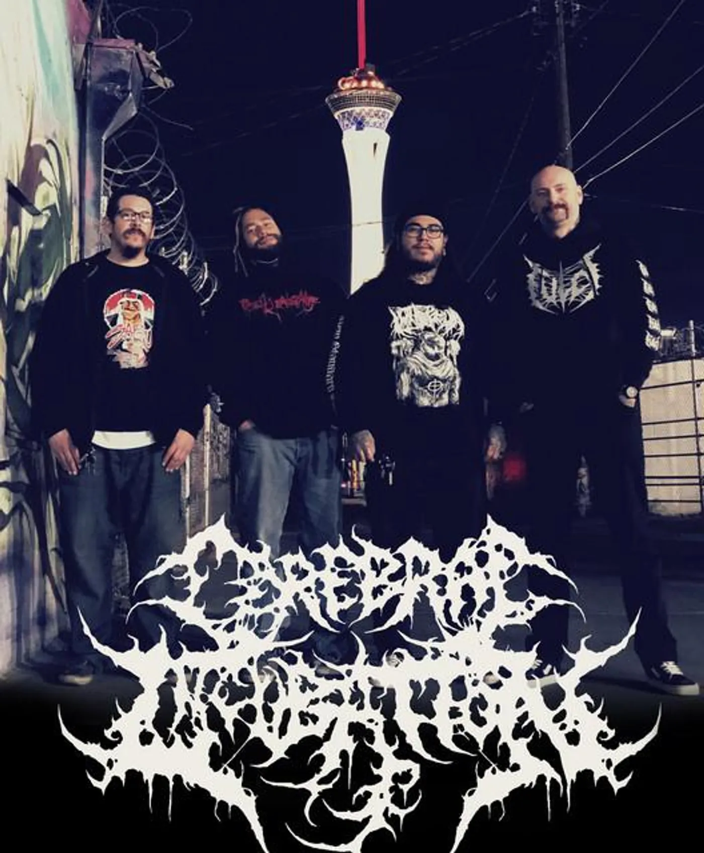 Cerebral Incubation
