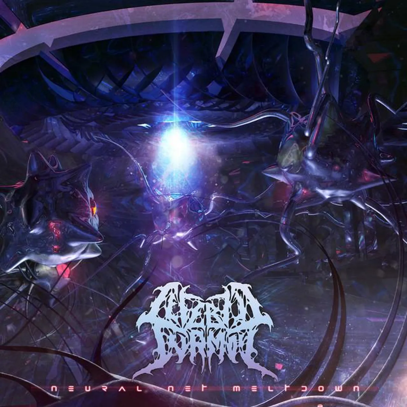 Cerebric Turmoil