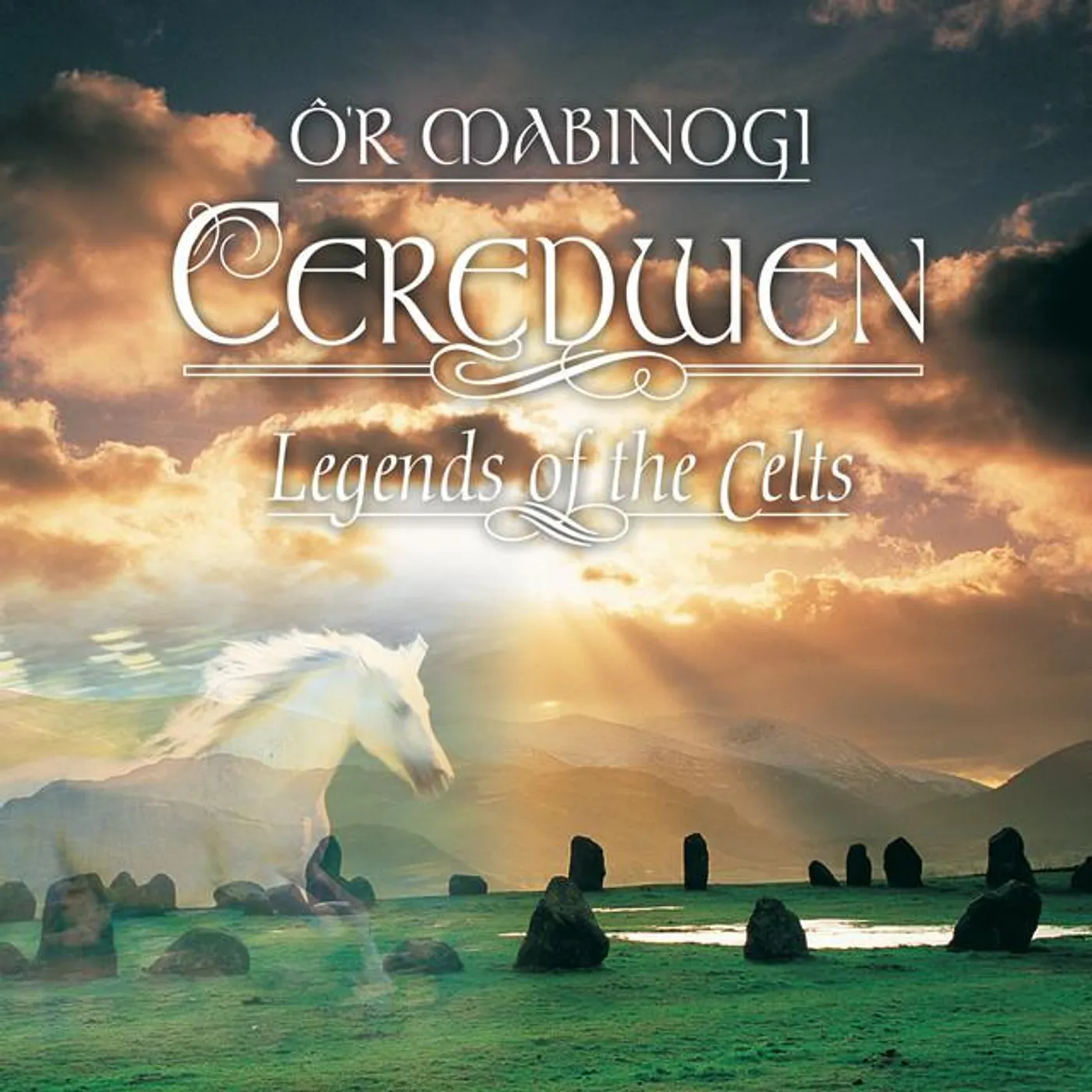 Ceredwen