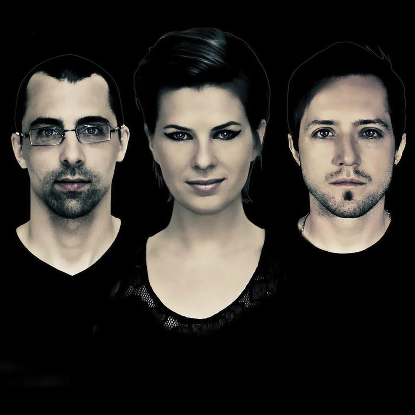 Cerf, Mitiska & Jaren