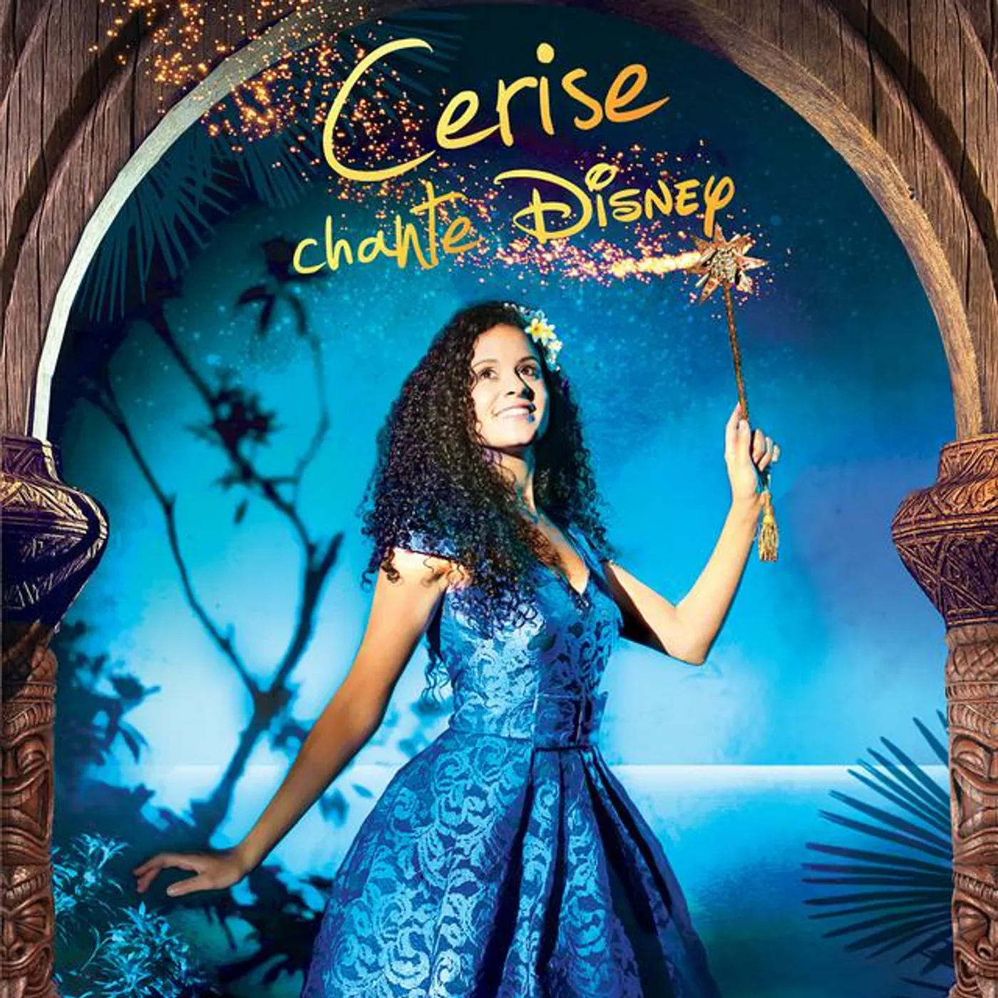 Cerise Calixte Brand Page