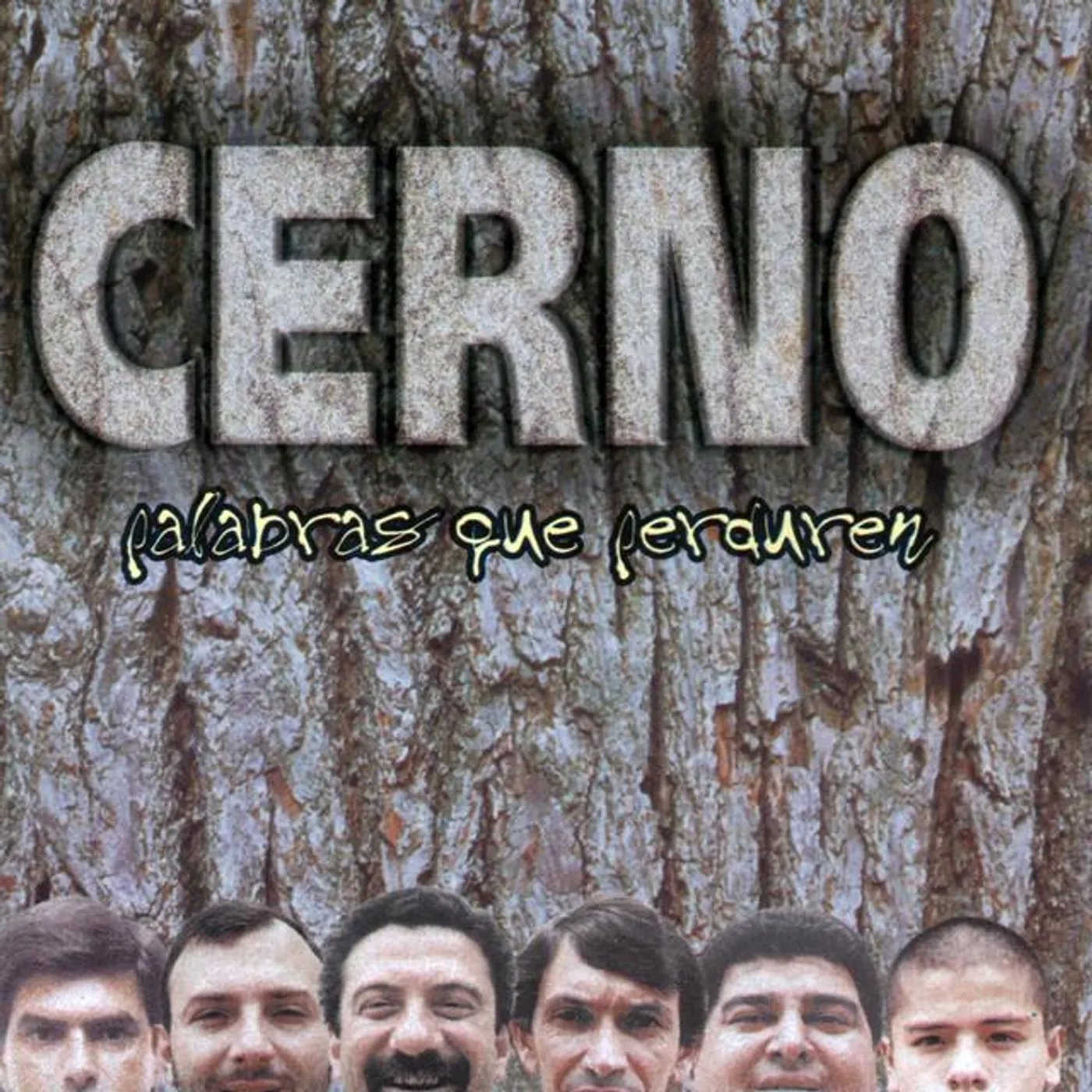 Cerno Brand Page