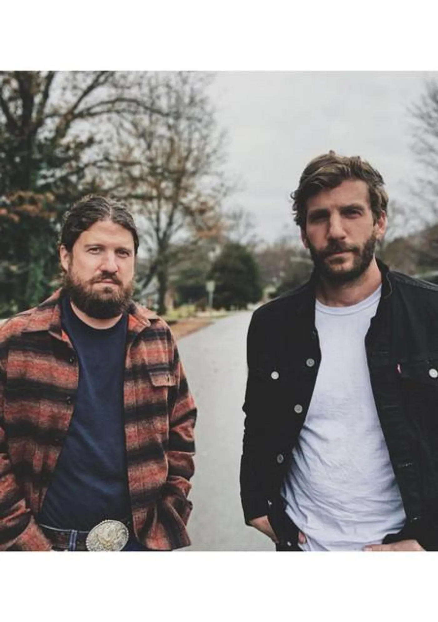 The Cerny Brothers
