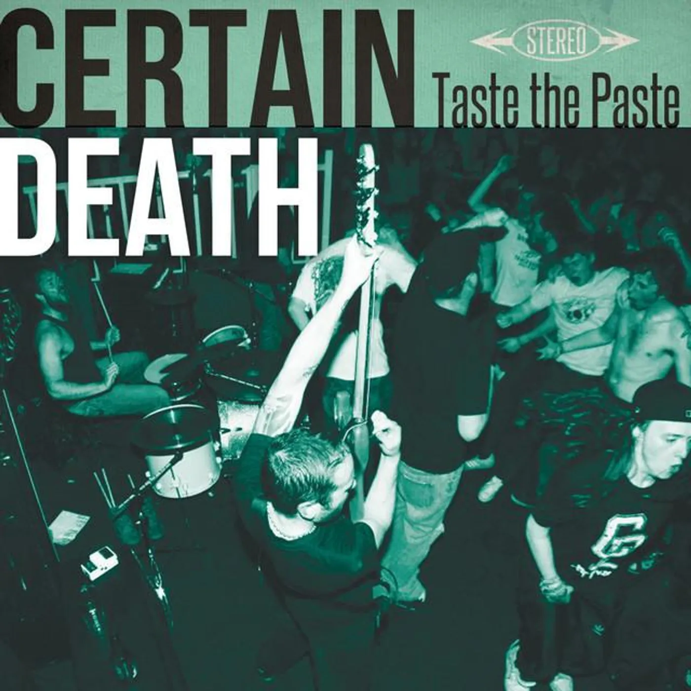 Certain Death