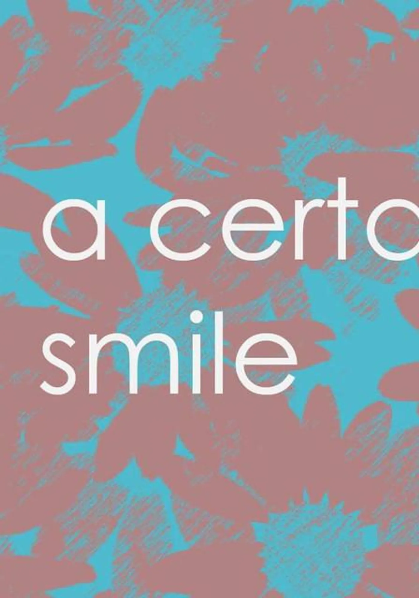 A Certain Smile