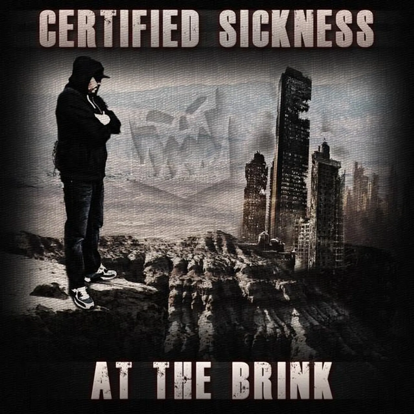 Certified Sickness Brand Page
