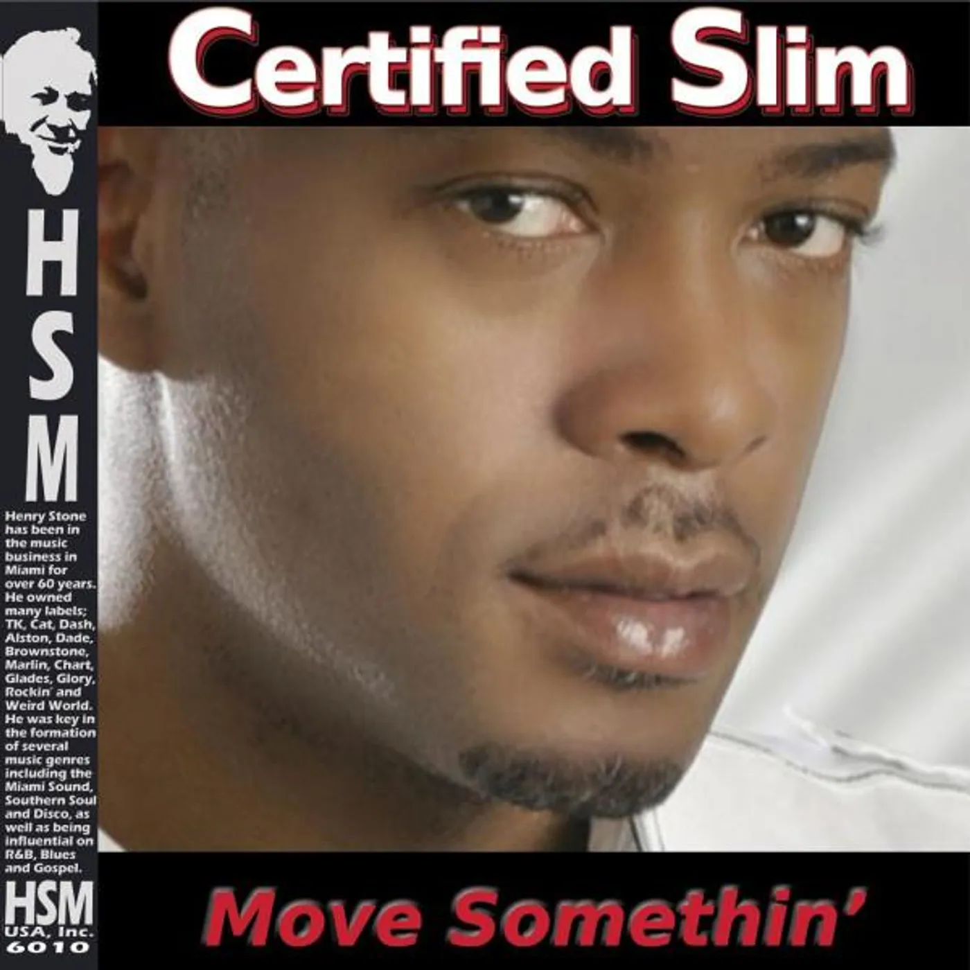 Certified Slim Brand Page