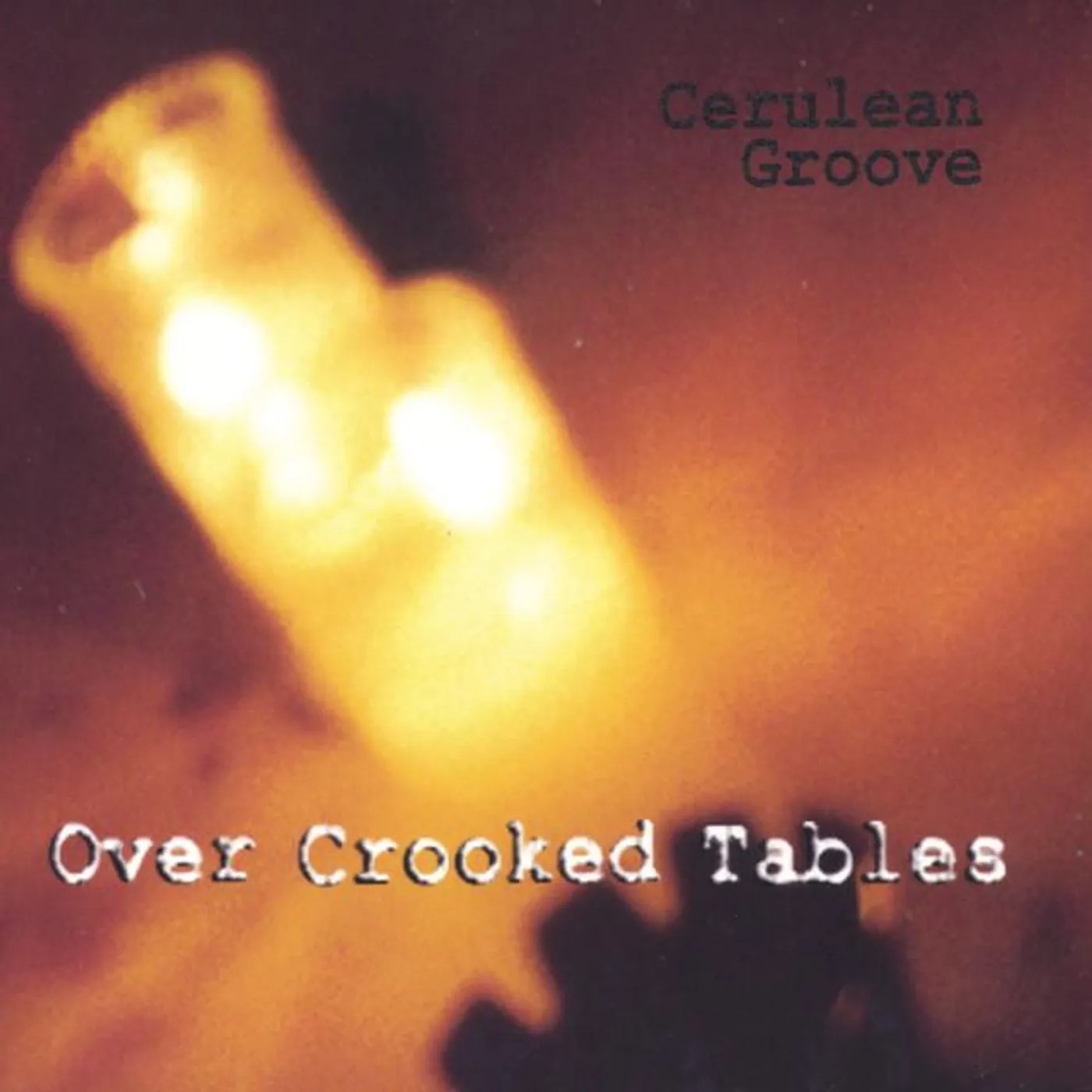 Cerulean Groove