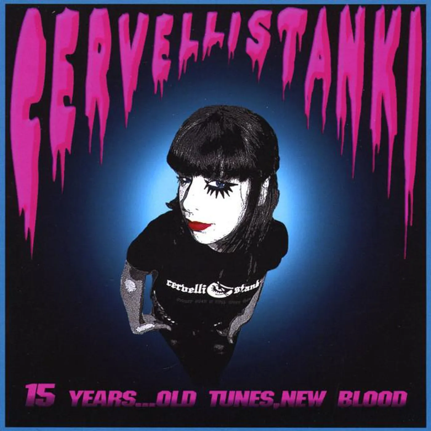 Cervelli Stanki