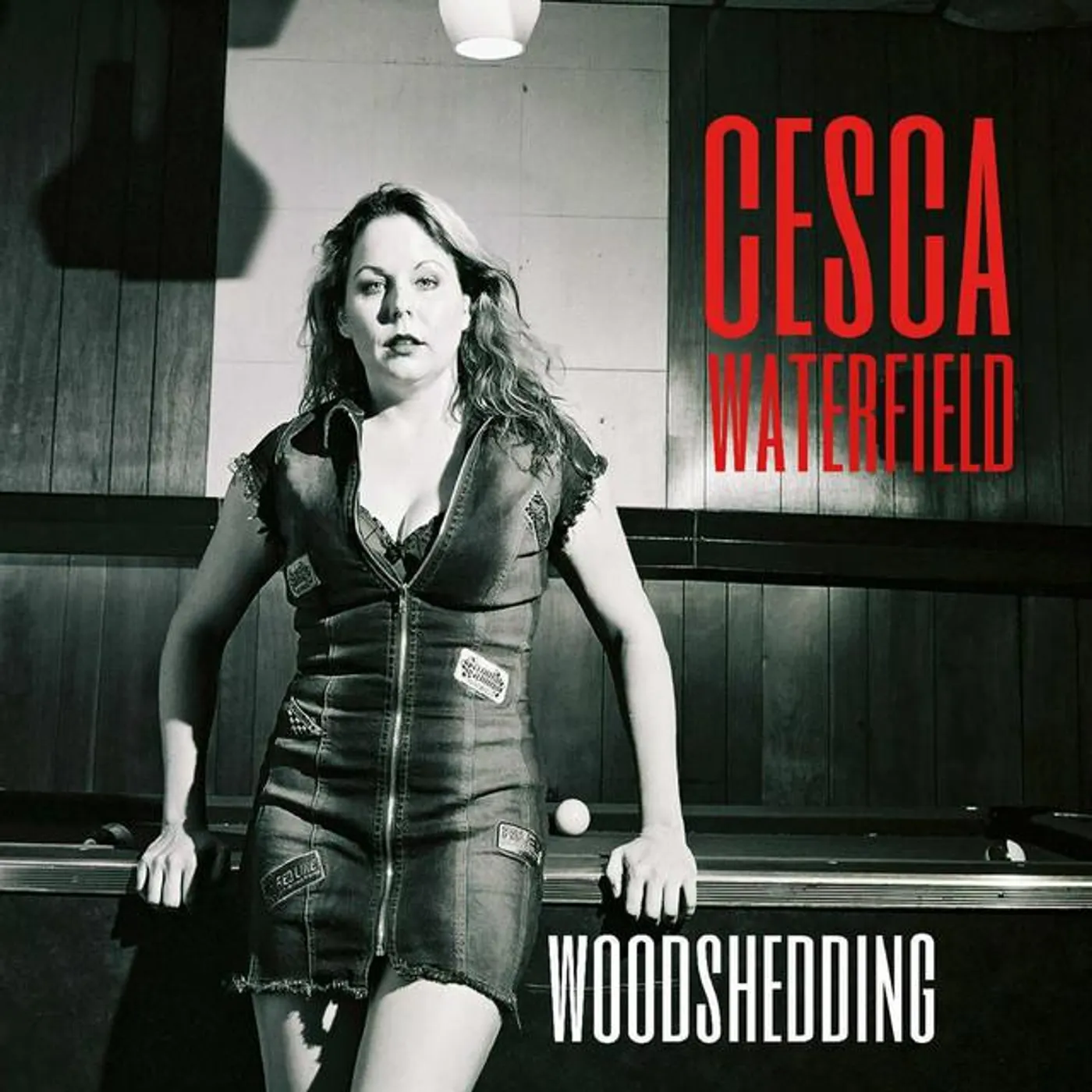 Cesca Waterfield