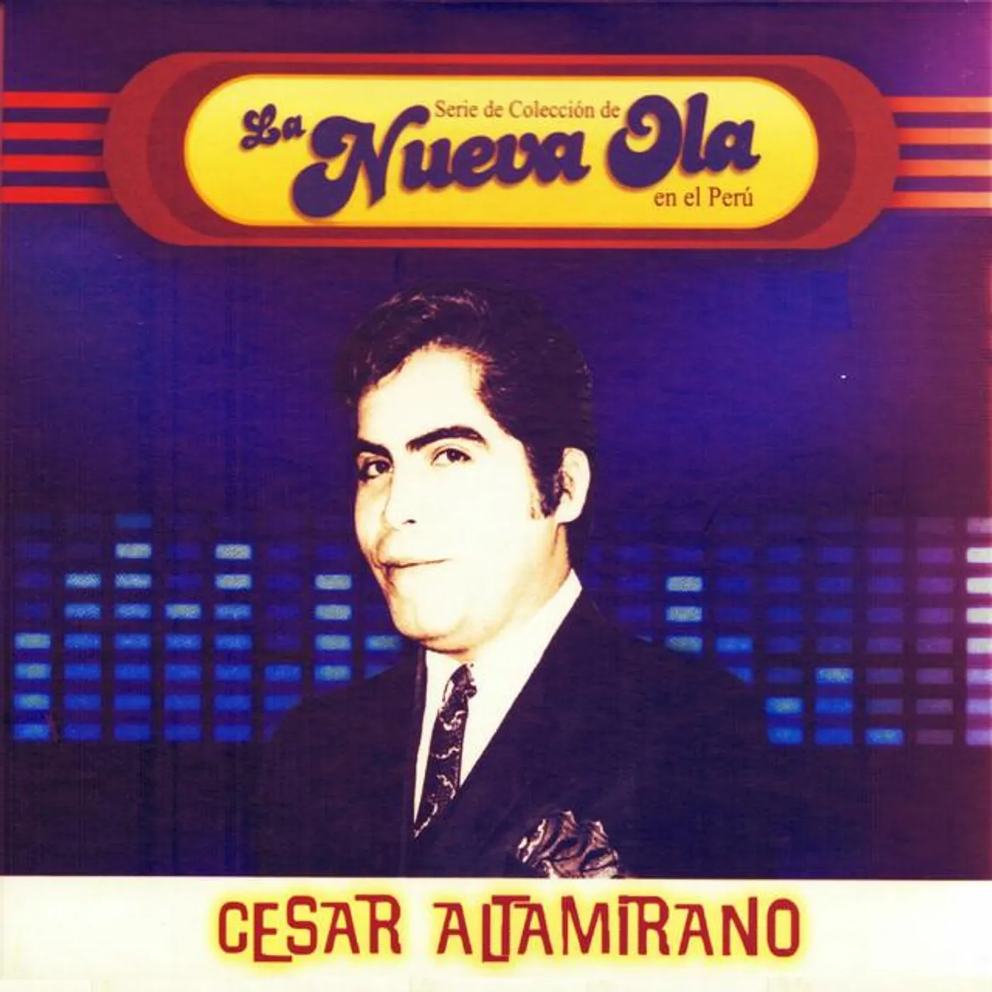 Cesar Altamirano