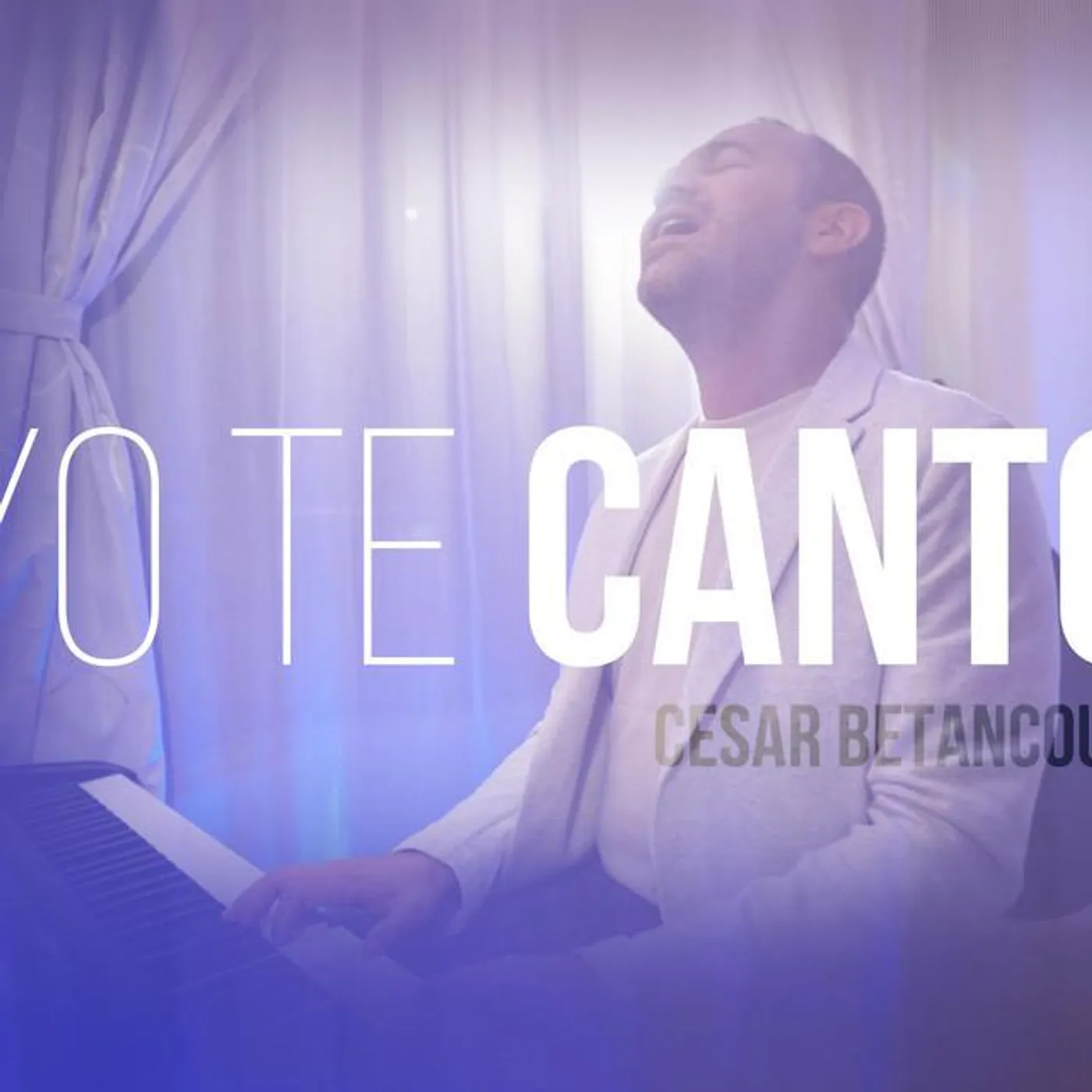 Cesar Betancourt
